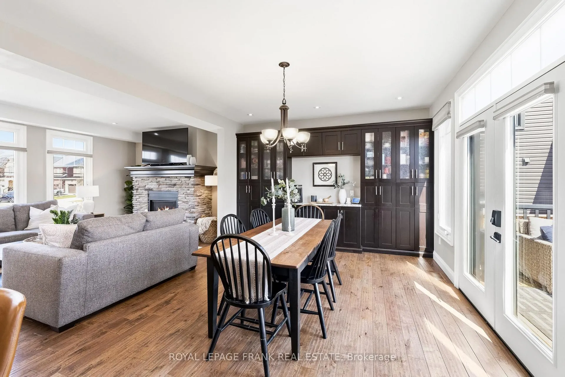 Photo 15 of 15597 Old Simcoe Road, Scugog, Port Perry — HOMEH