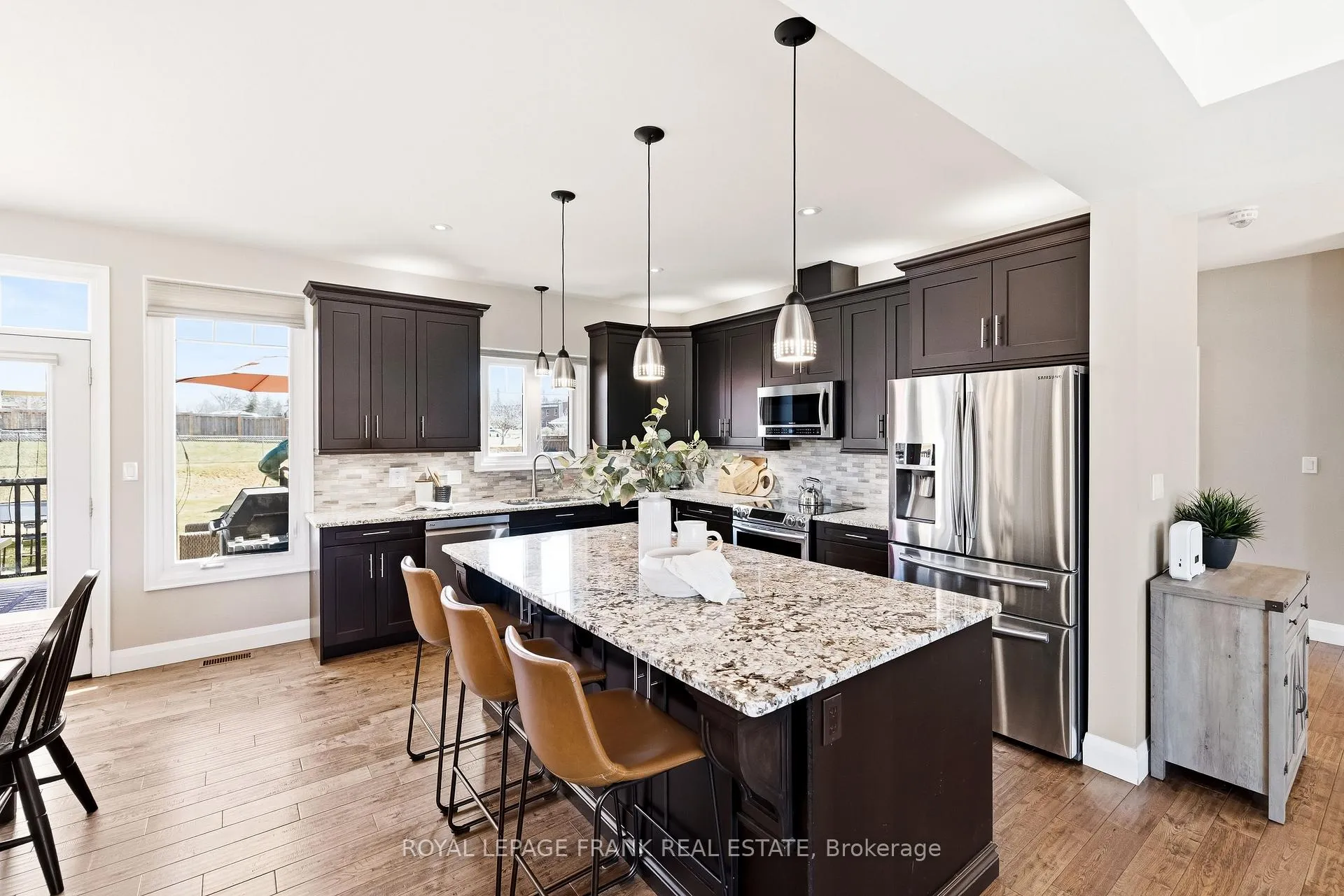 Photo 19 of 15597 Old Simcoe Road, Scugog, Port Perry — HOMEH
