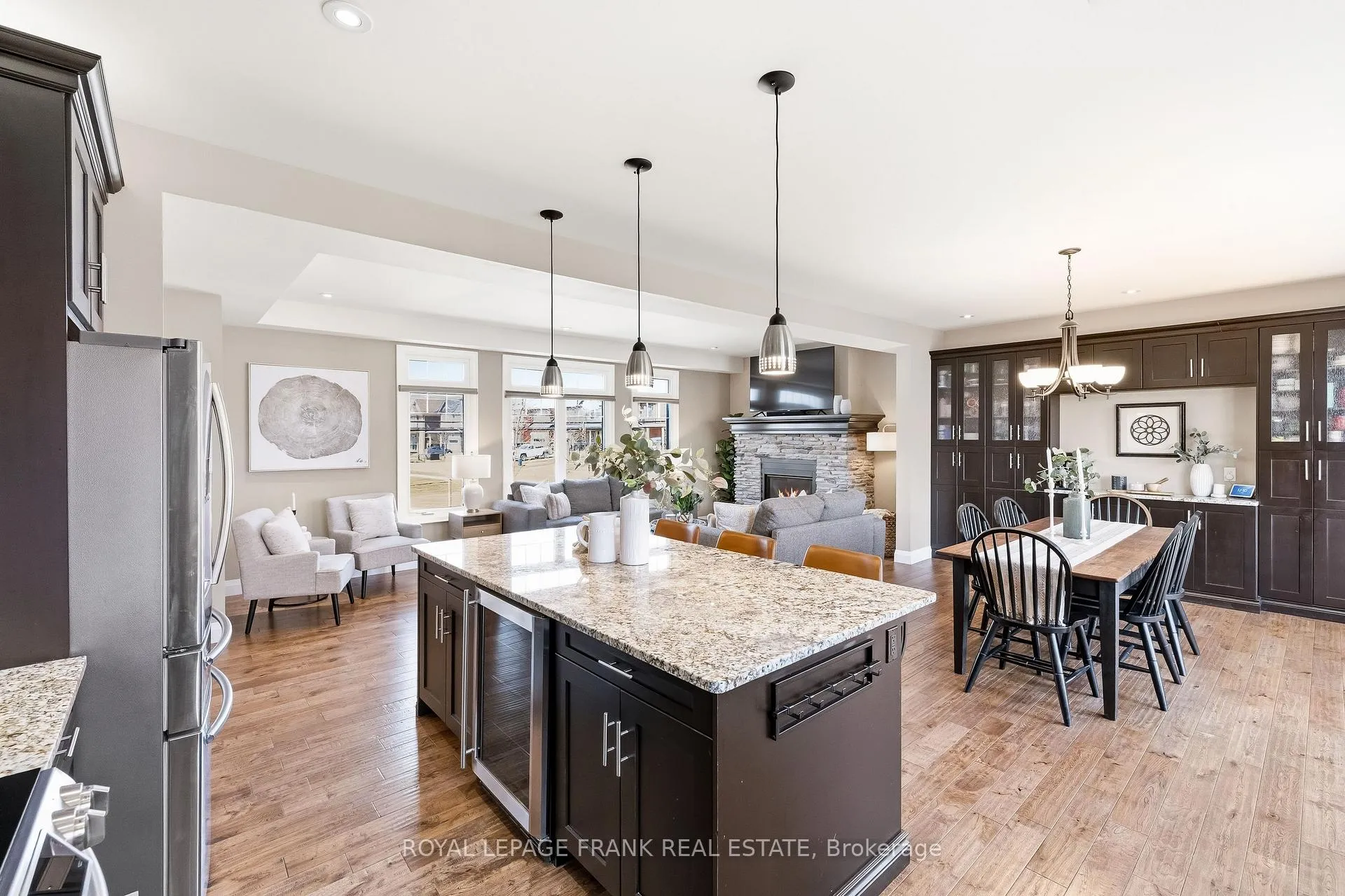 Photo 21 of 15597 Old Simcoe Road, Scugog, Port Perry — HOMEH