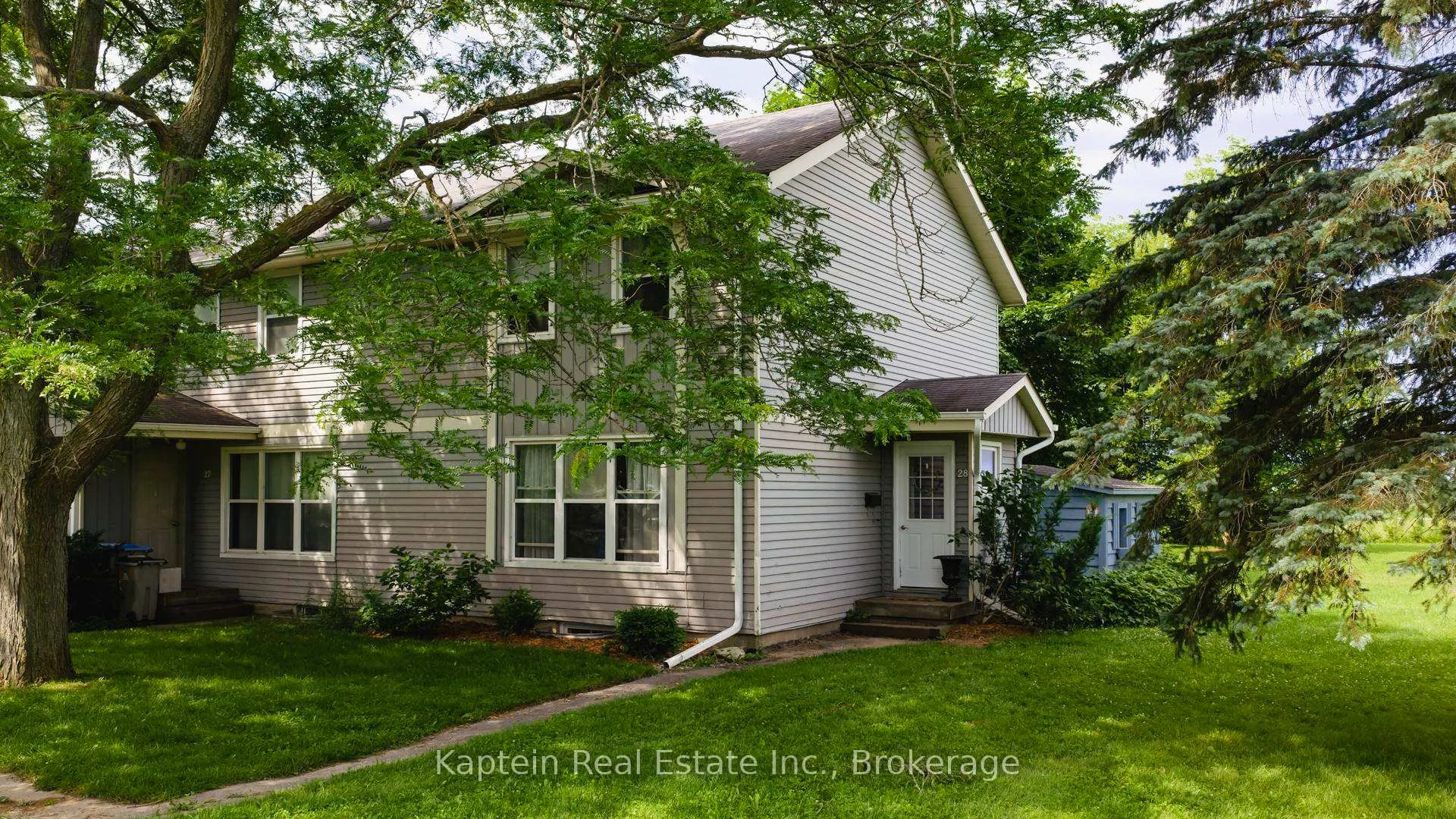 Photo 2 of 28 St Charles Place, Huron East, Vanastra — HOMEH