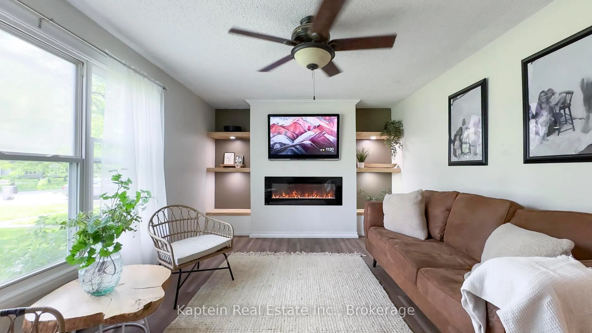 Photo 12 of 28 St Charles Place, Huron East, Vanastra — HOMEH