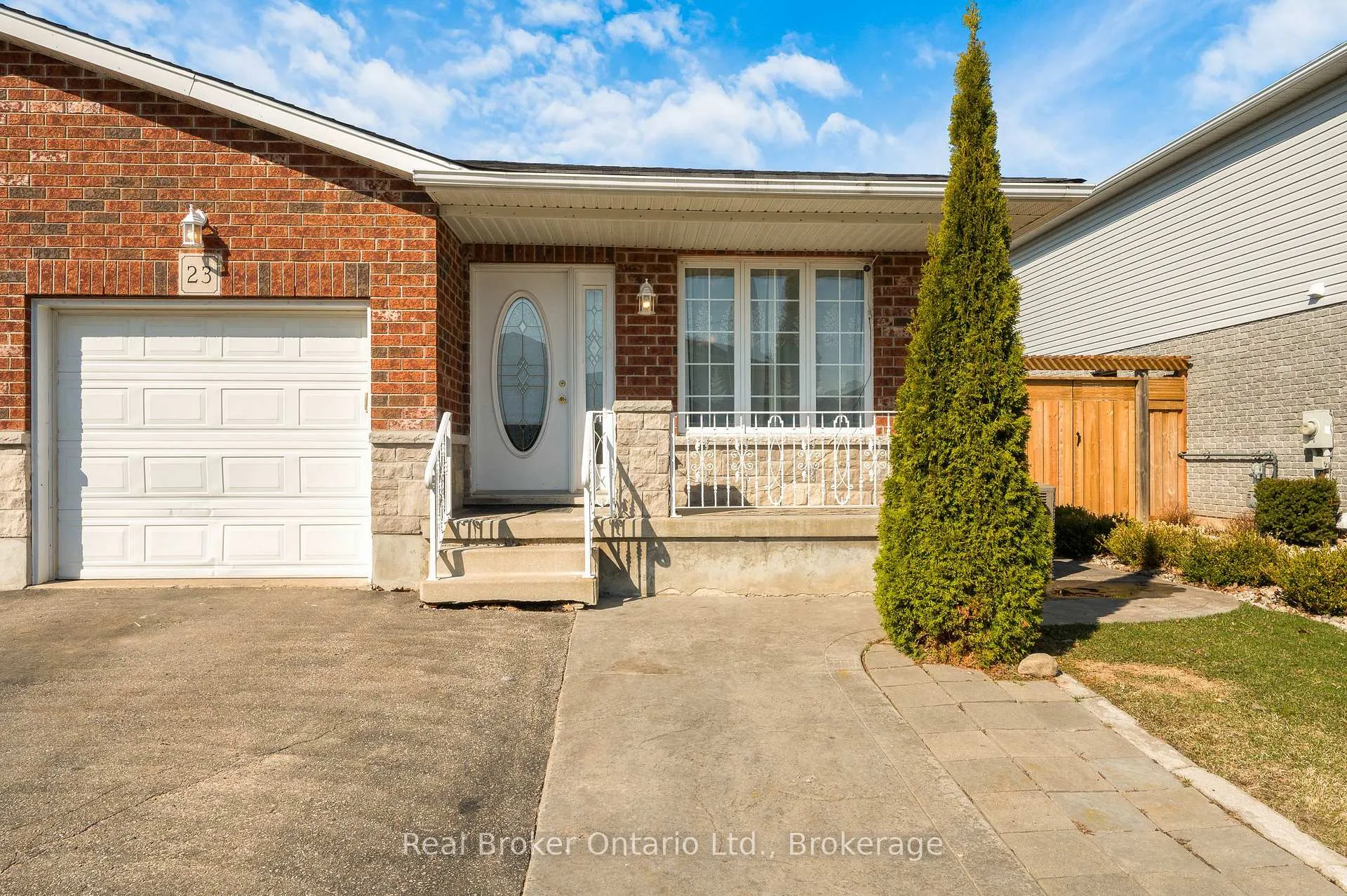 Photo 2 of 23 Mosser Drive, Cambridge — HOMEH
