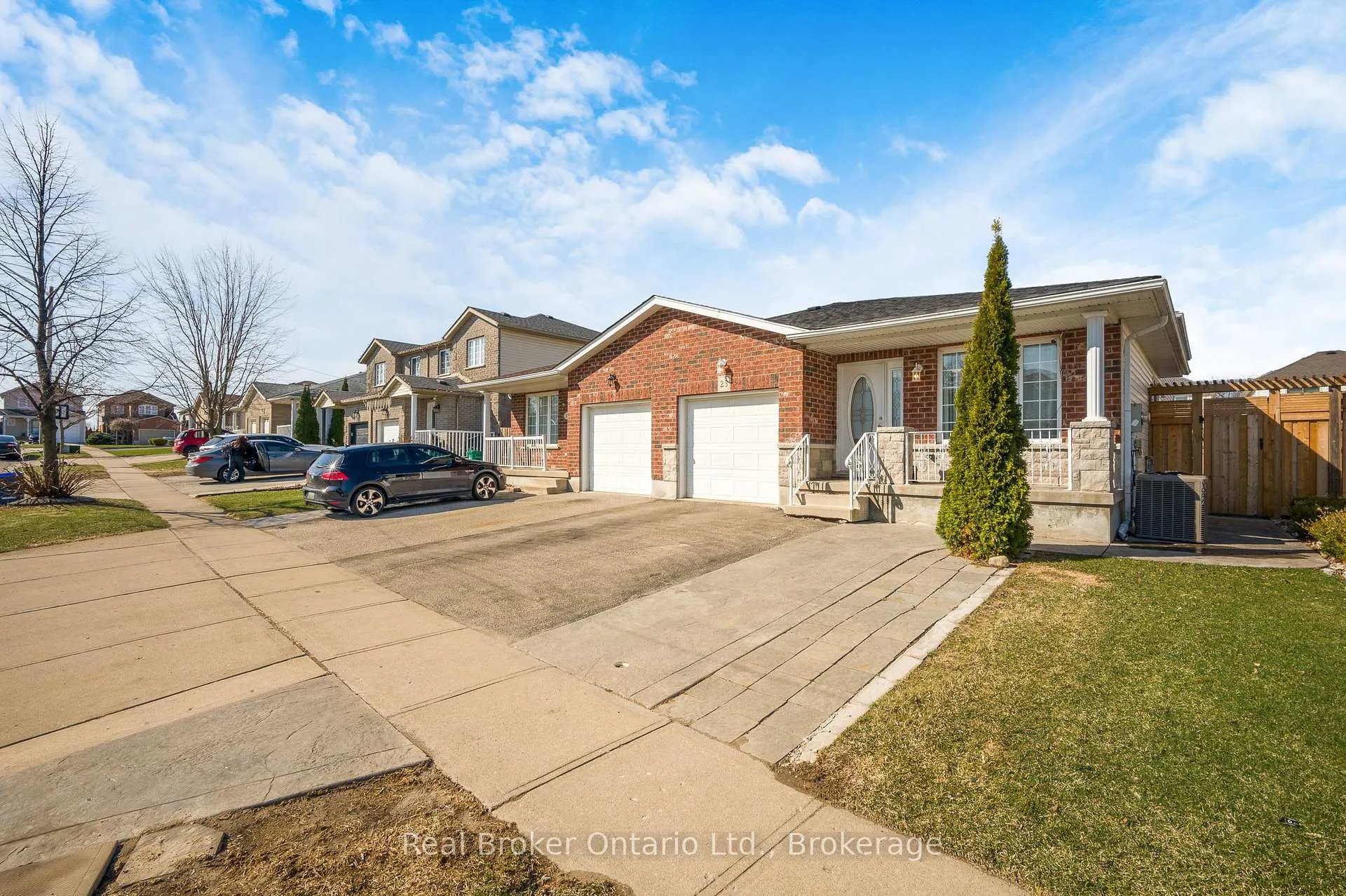 Photo 4 of 23 Mosser Drive, Cambridge — HOMEH