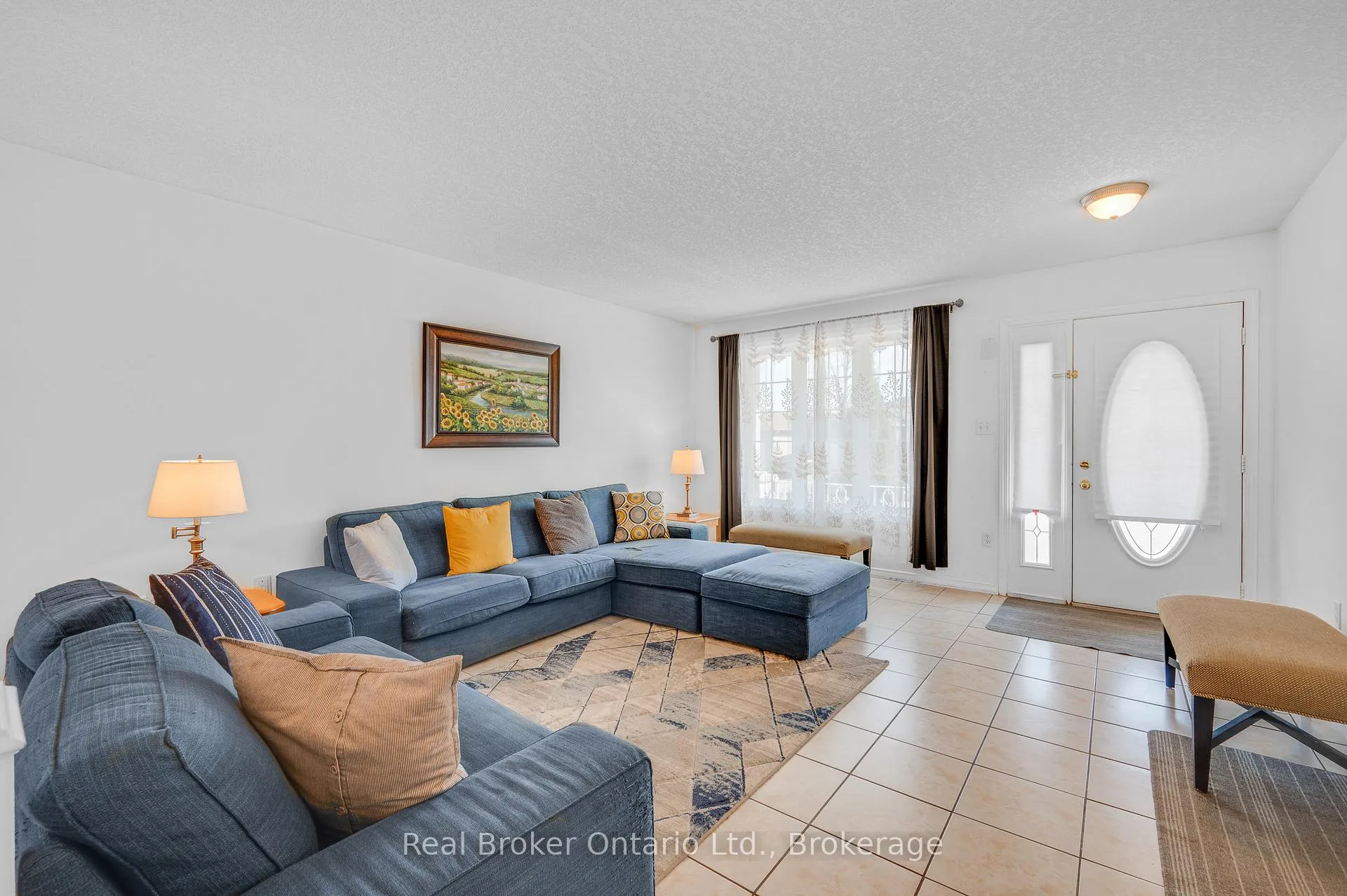 Photo 7 of 23 Mosser Drive, Cambridge — HOMEH