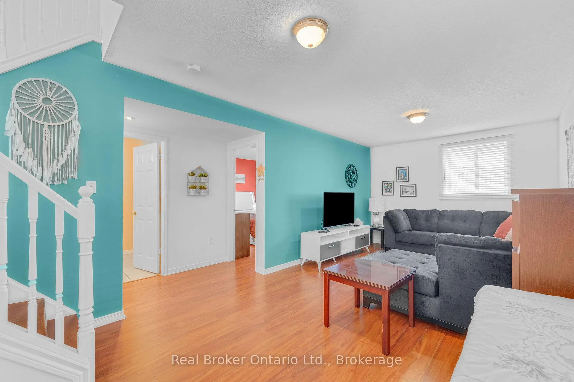 Photo 23 of 23 Mosser Drive, Cambridge — HOMEH