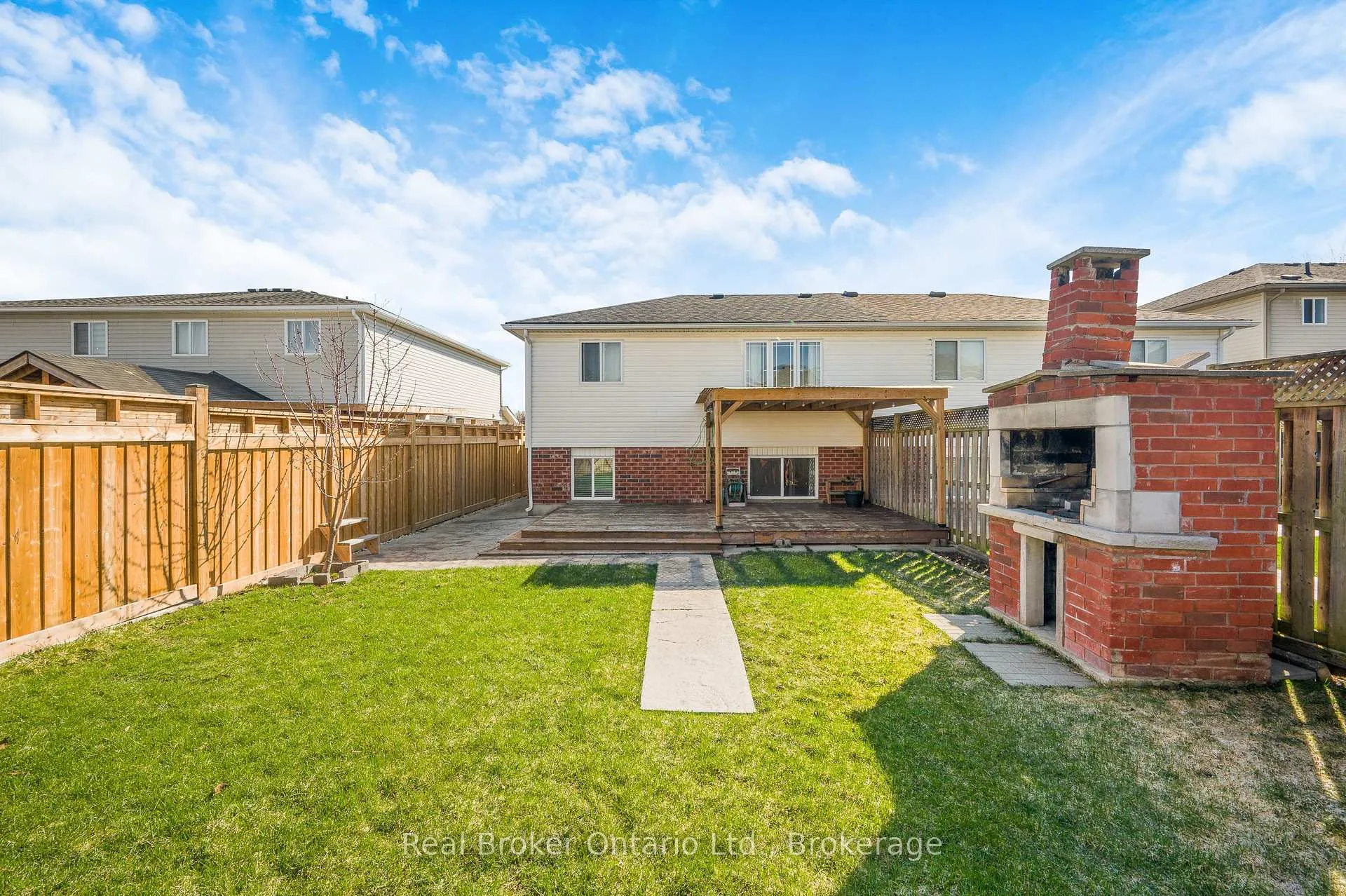 Photo 34 of 23 Mosser Drive, Cambridge — HOMEH