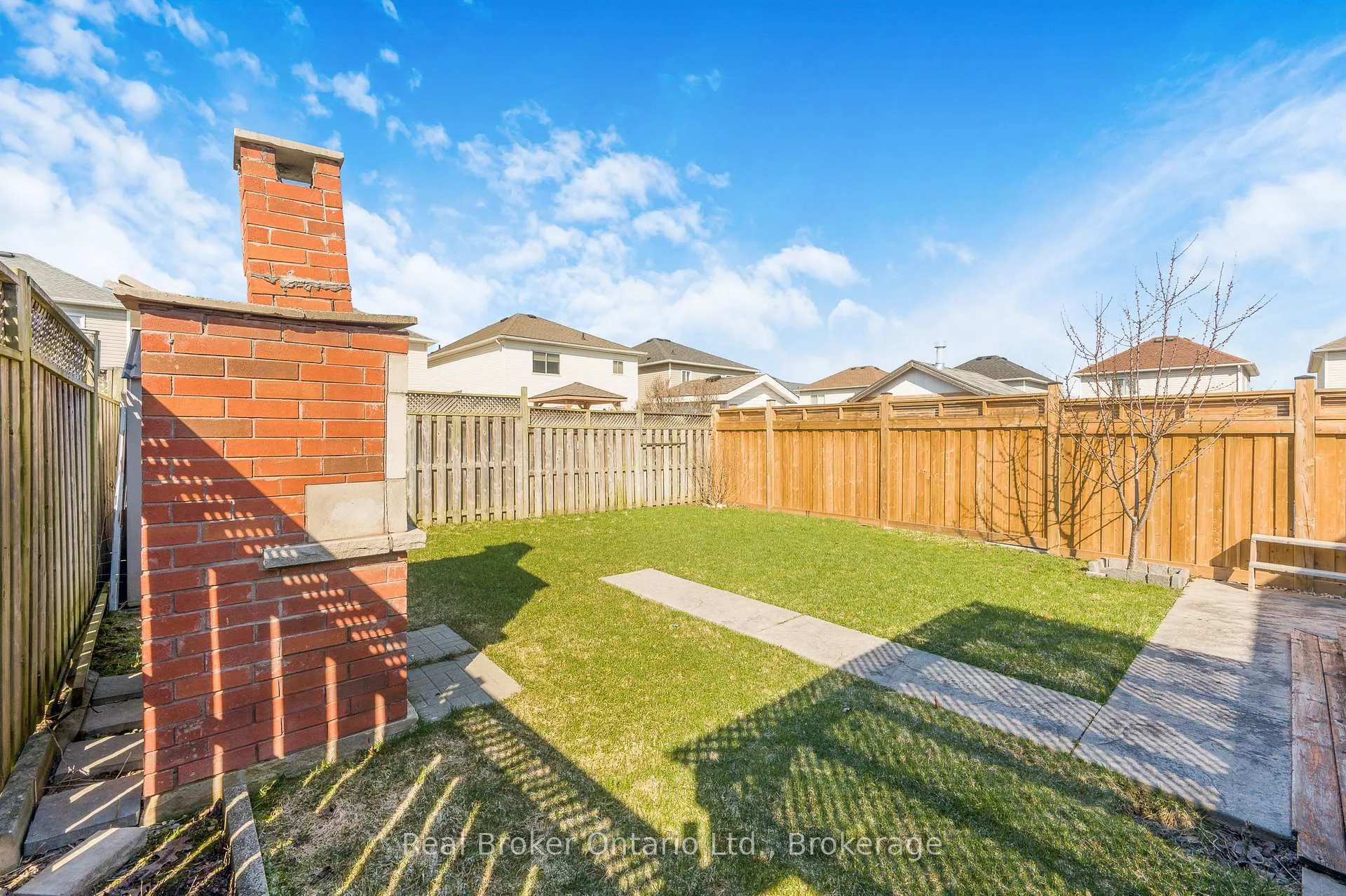 Photo 36 of 23 Mosser Drive, Cambridge — HOMEH