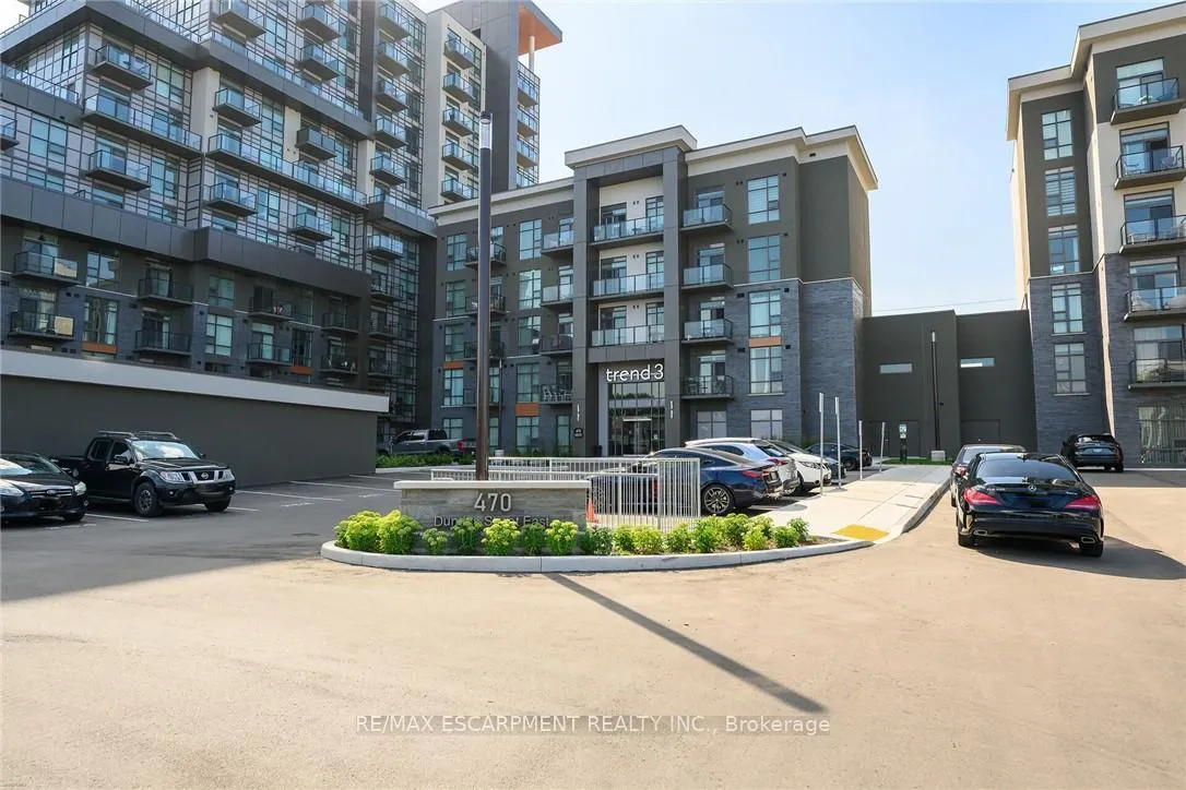 Photo 1 of Unit 416, 470 Dundas Street E, Hamilton, Waterdown — HOMEH