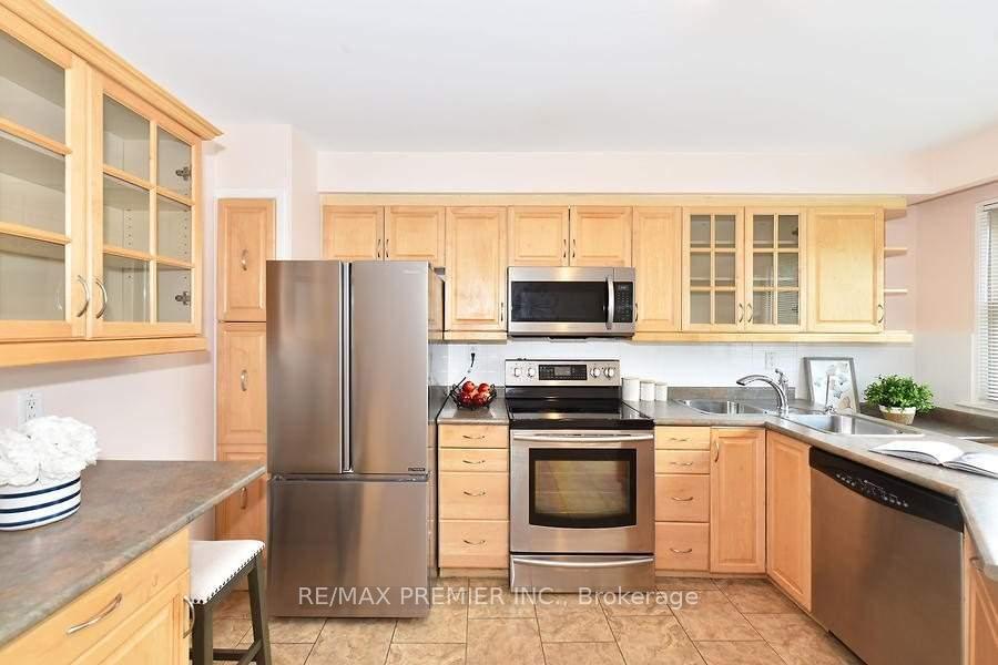 Photo 12 of Unit 18, 2 North Street, Barrie, Wellington — HOMEH