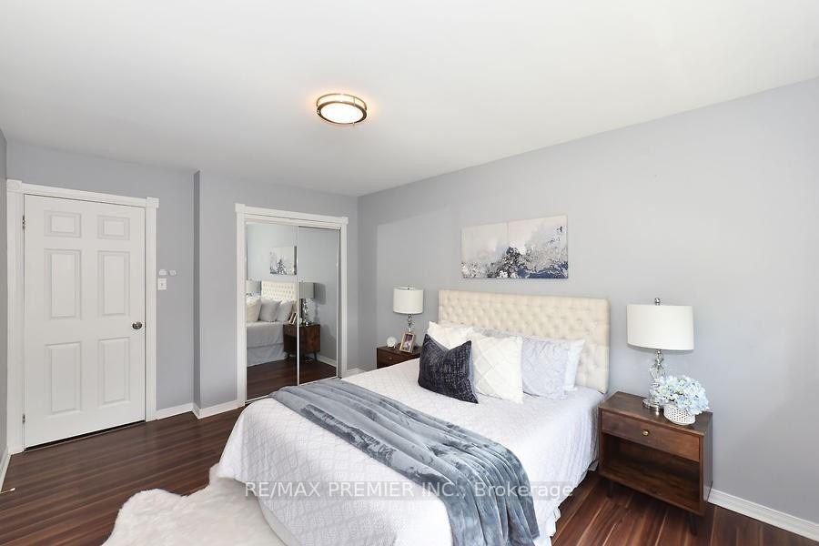 Photo 16 of Unit 18, 2 North Street, Barrie, Wellington — HOMEH
