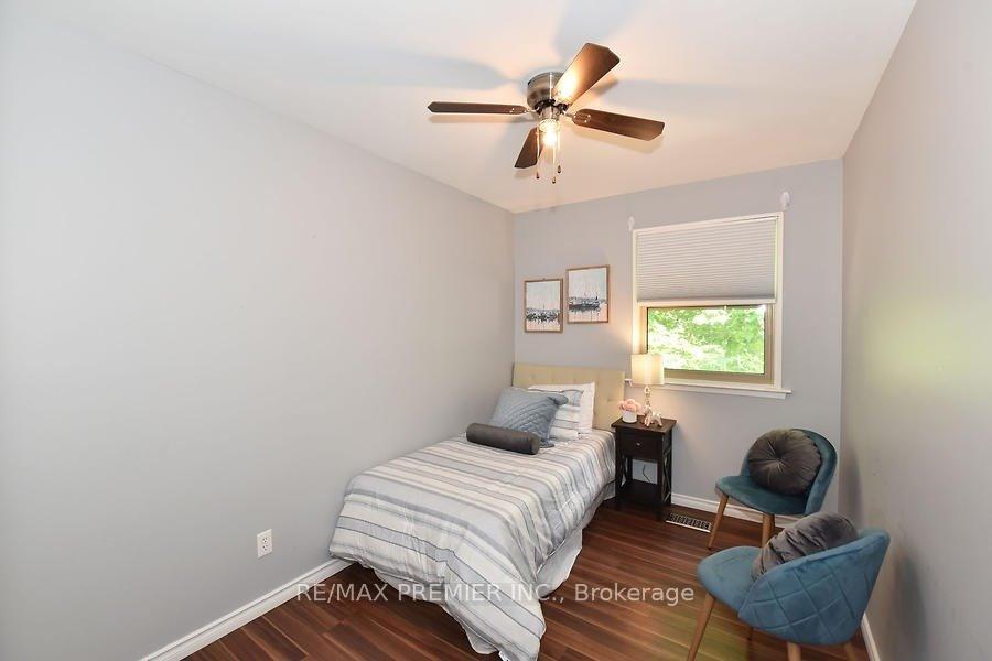 Photo 19 of Unit 18, 2 North Street, Barrie, Wellington — HOMEH