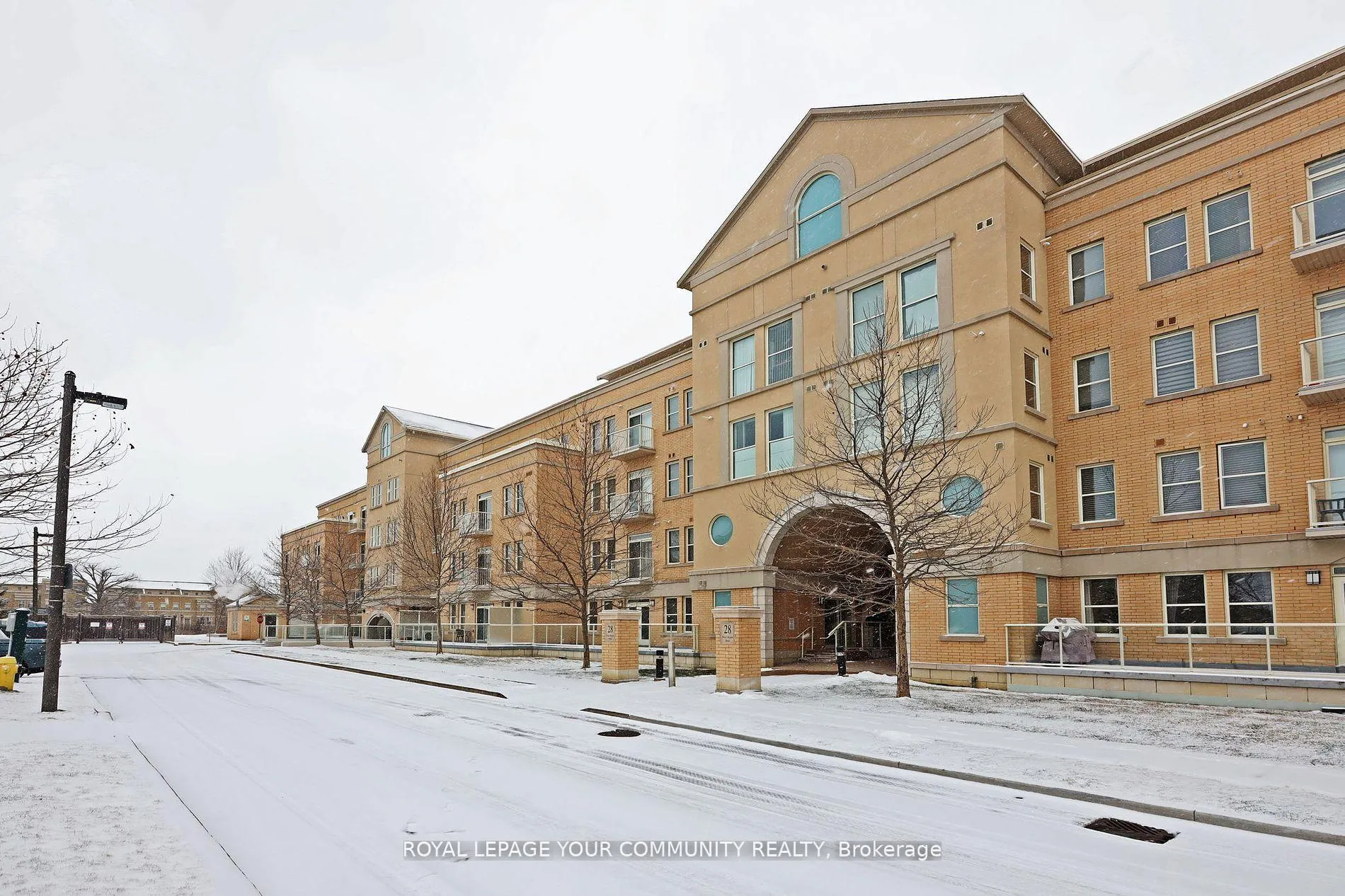Photo 4 of Unit 320, 28 Prince Regent Street, Markham, Cathedraltown — HOMEH