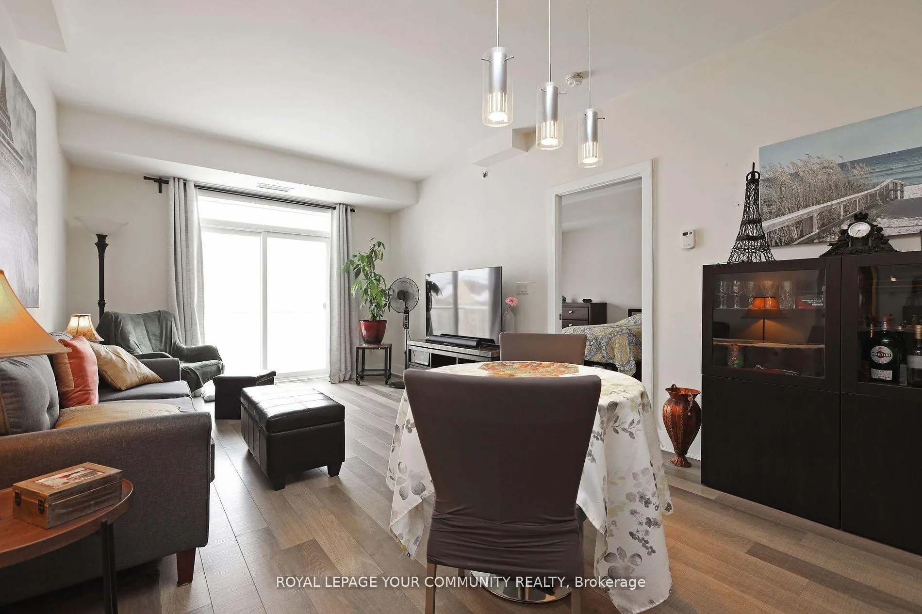 Photo 5 of Unit 320, 28 Prince Regent Street, Markham, Cathedraltown — HOMEH