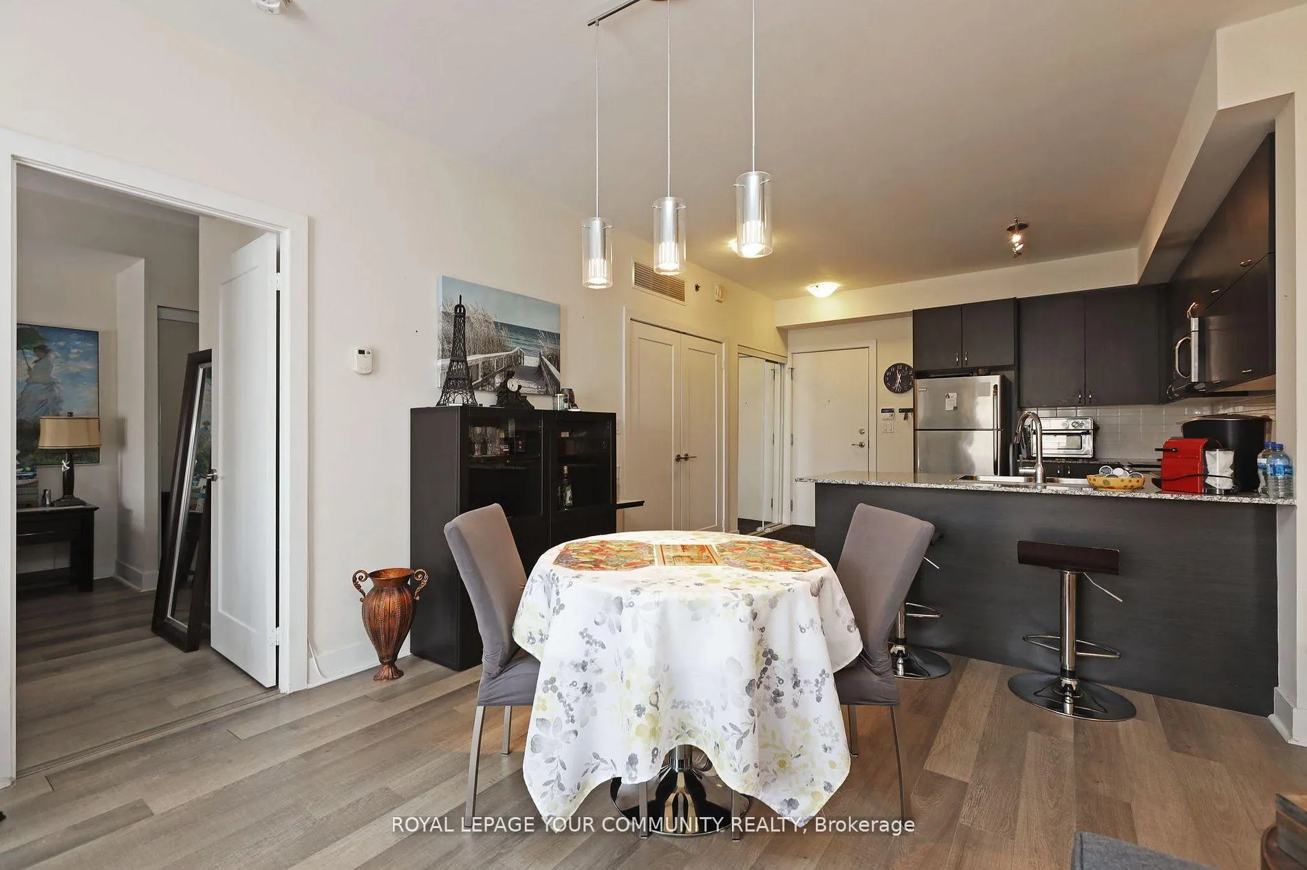 Photo 6 of Unit 320, 28 Prince Regent Street, Markham, Cathedraltown — HOMEH
