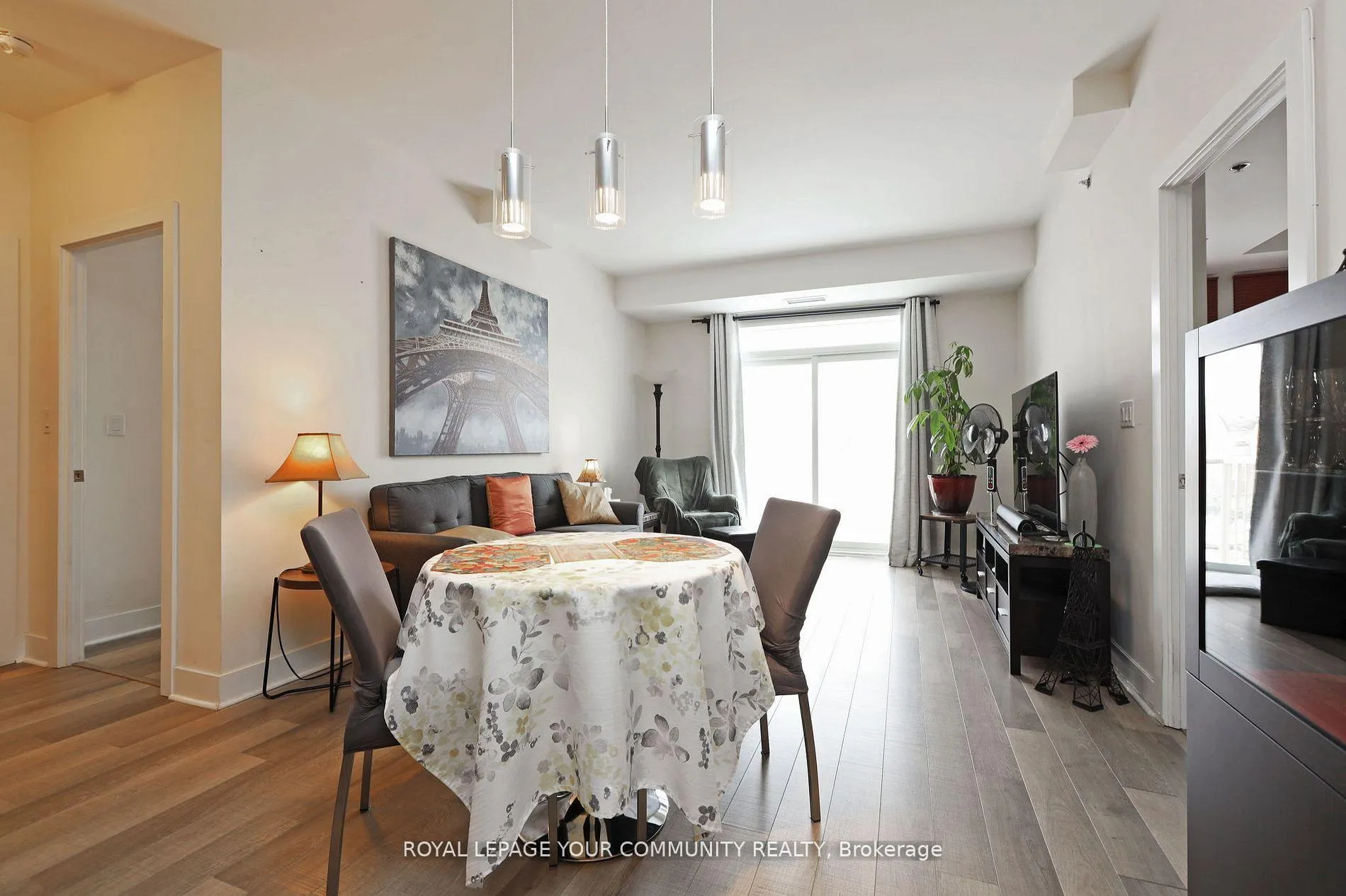 Photo 7 of Unit 320, 28 Prince Regent Street, Markham, Cathedraltown — HOMEH