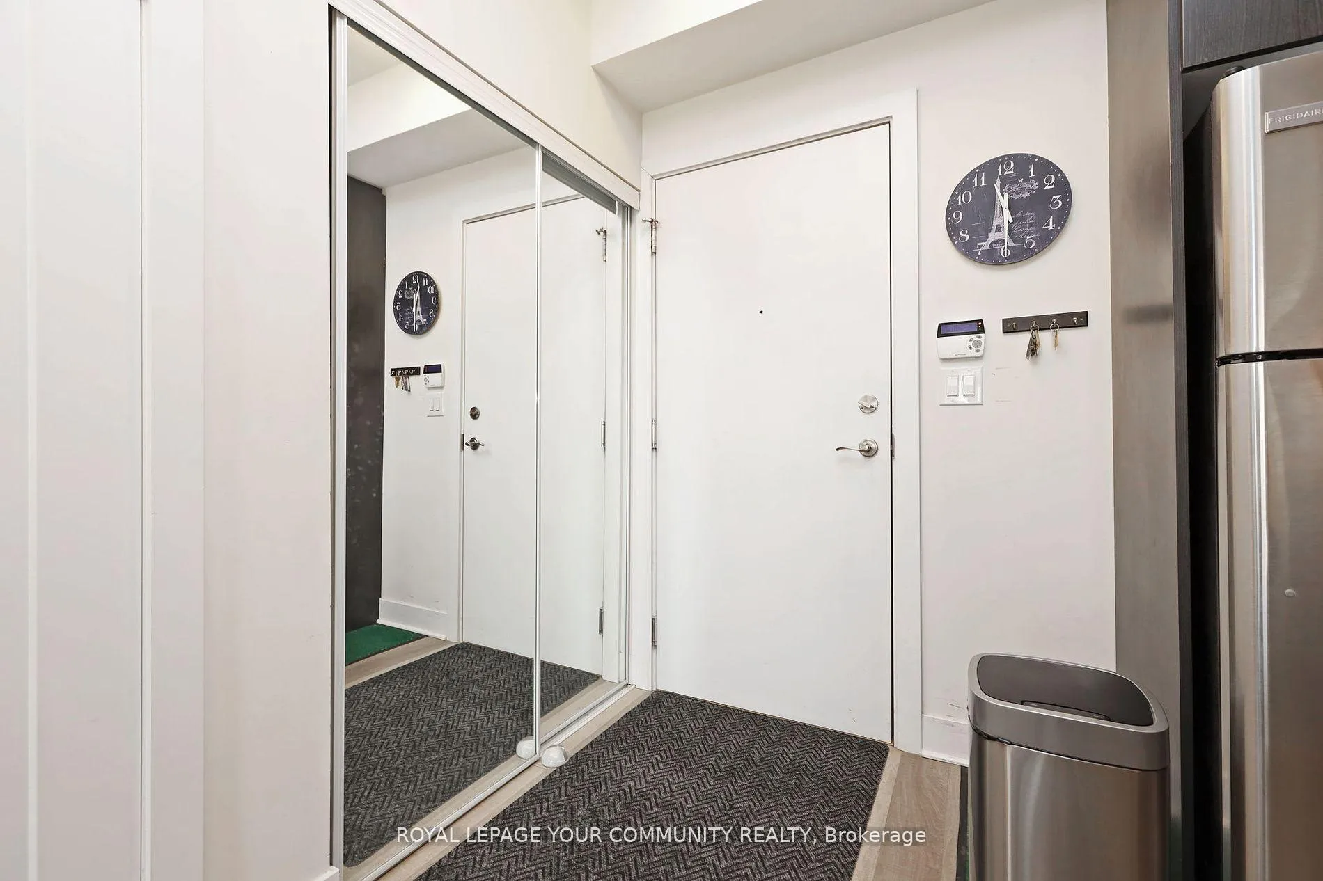 Photo 13 of Unit 320, 28 Prince Regent Street, Markham, Cathedraltown — HOMEH