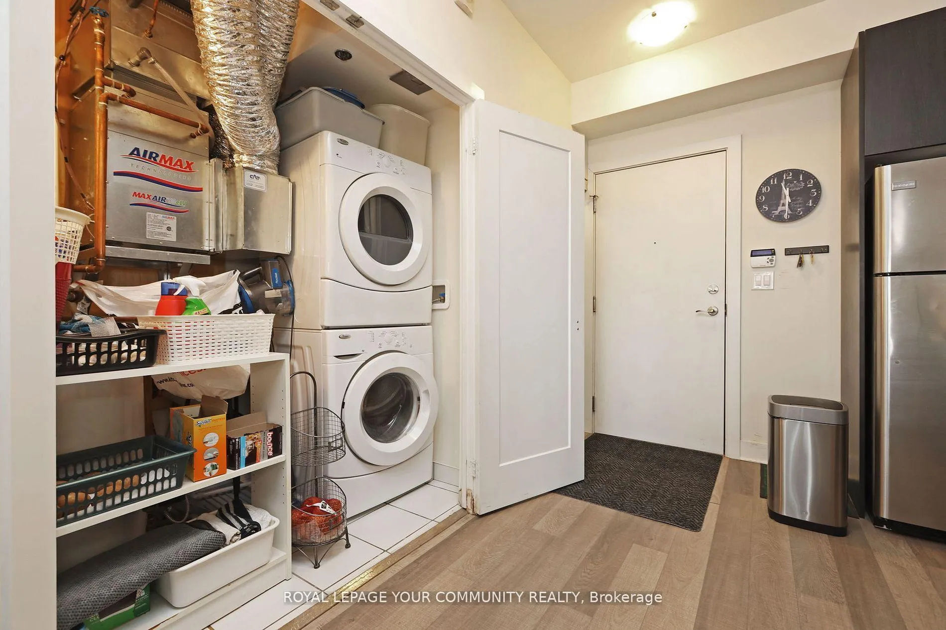 Photo 15 of Unit 320, 28 Prince Regent Street, Markham, Cathedraltown — HOMEH