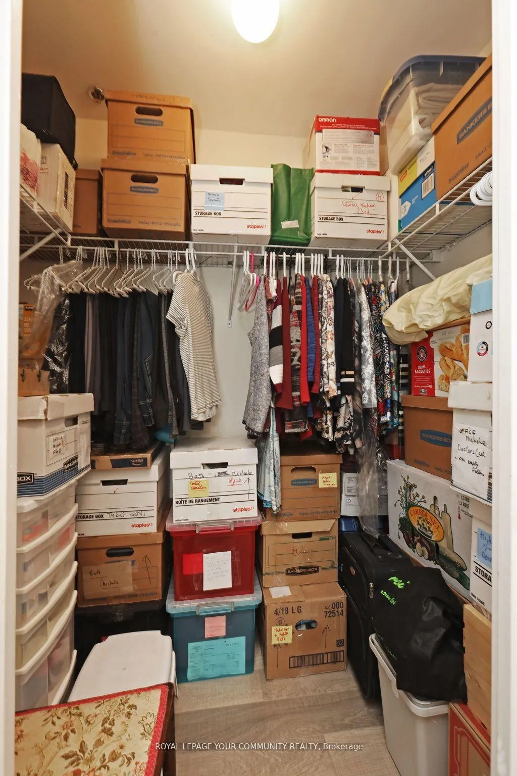 Photo 16 of Unit 320, 28 Prince Regent Street, Markham, Cathedraltown — HOMEH