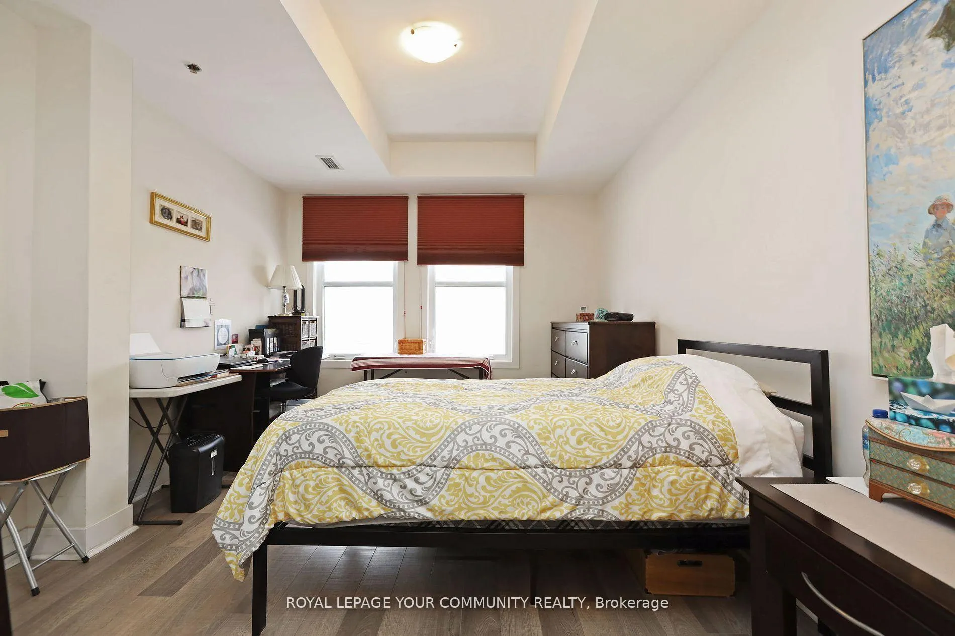 Photo 17 of Unit 320, 28 Prince Regent Street, Markham, Cathedraltown — HOMEH