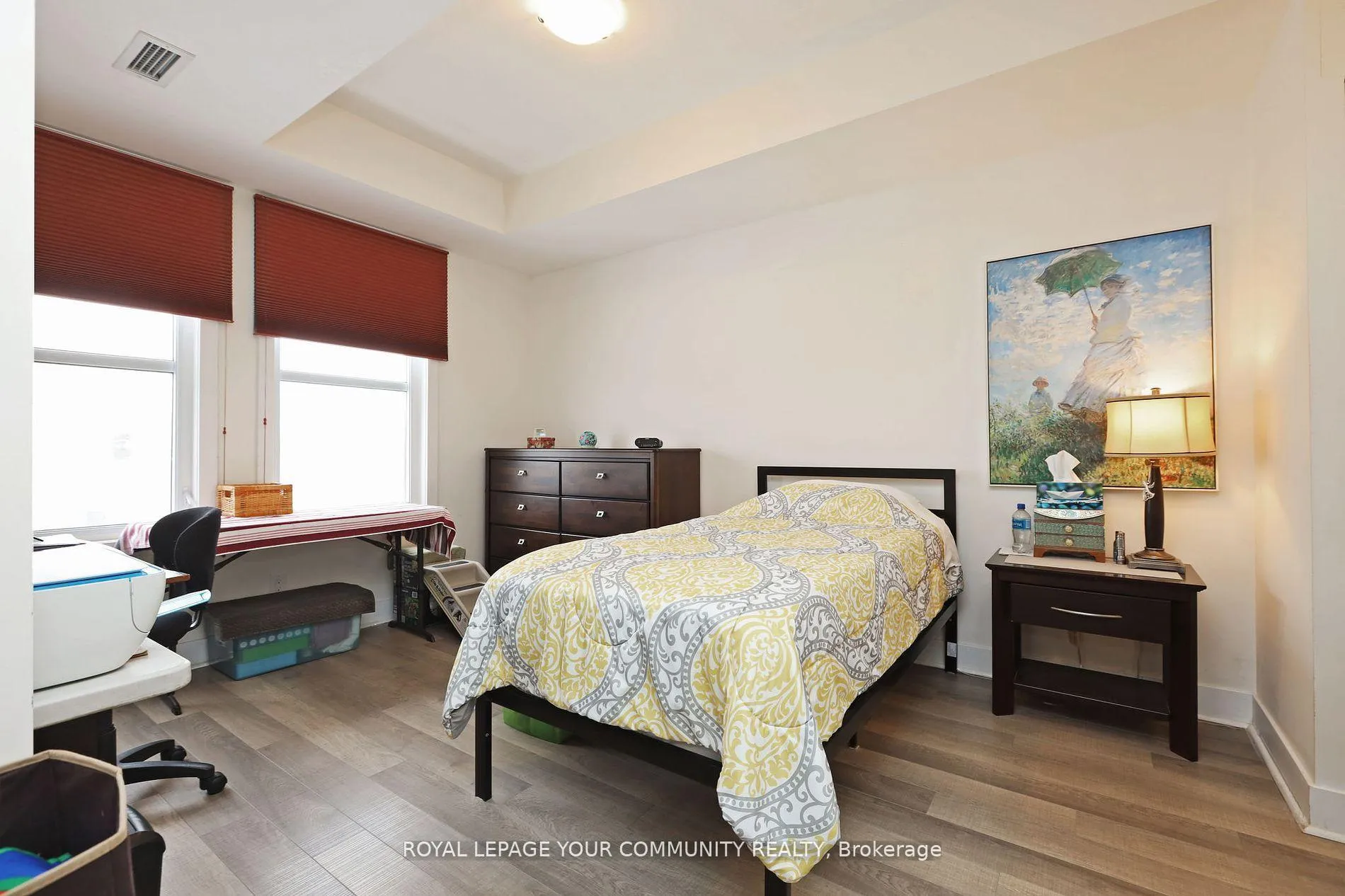 Photo 19 of Unit 320, 28 Prince Regent Street, Markham, Cathedraltown — HOMEH