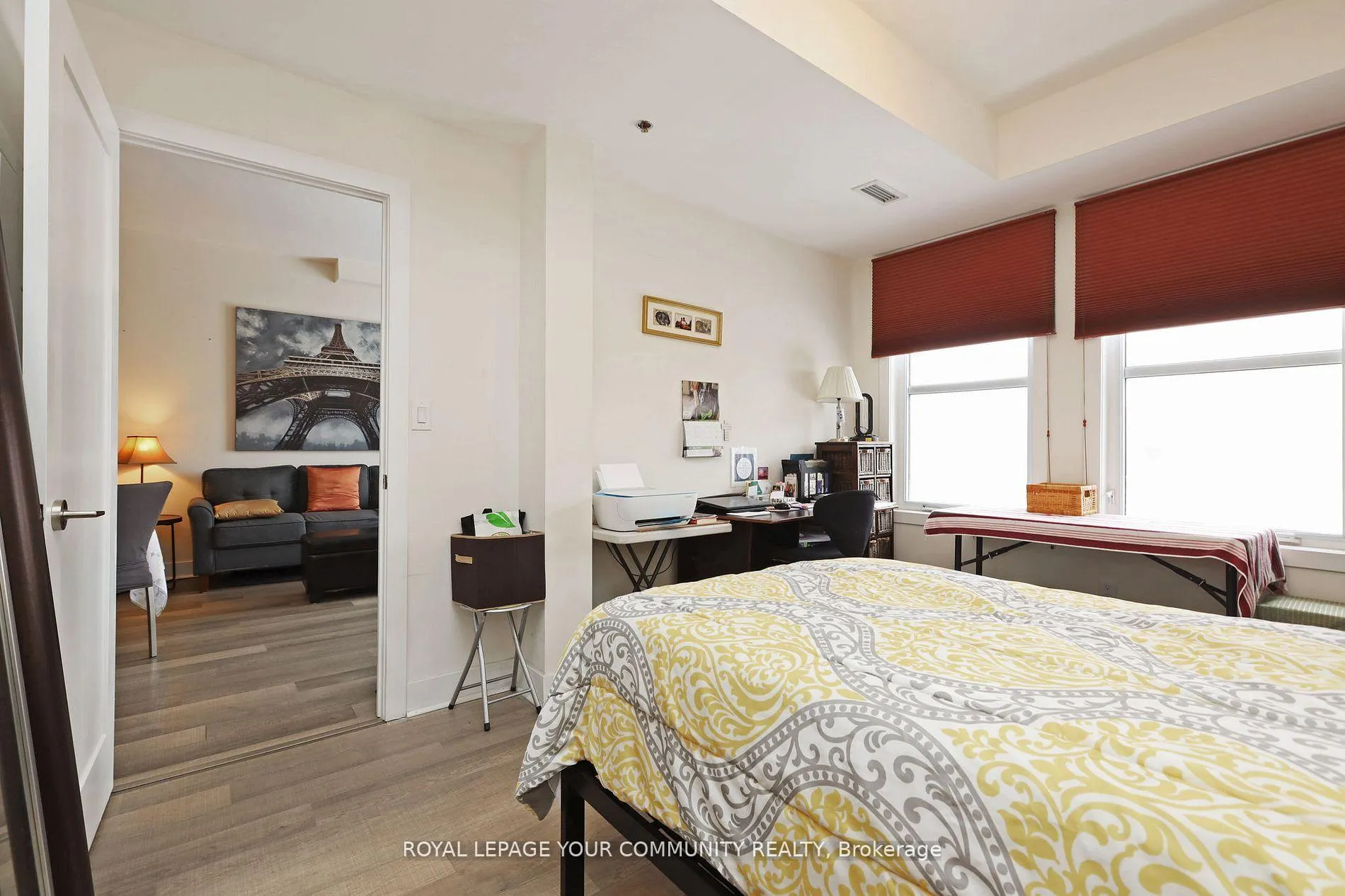 Photo 20 of Unit 320, 28 Prince Regent Street, Markham, Cathedraltown — HOMEH