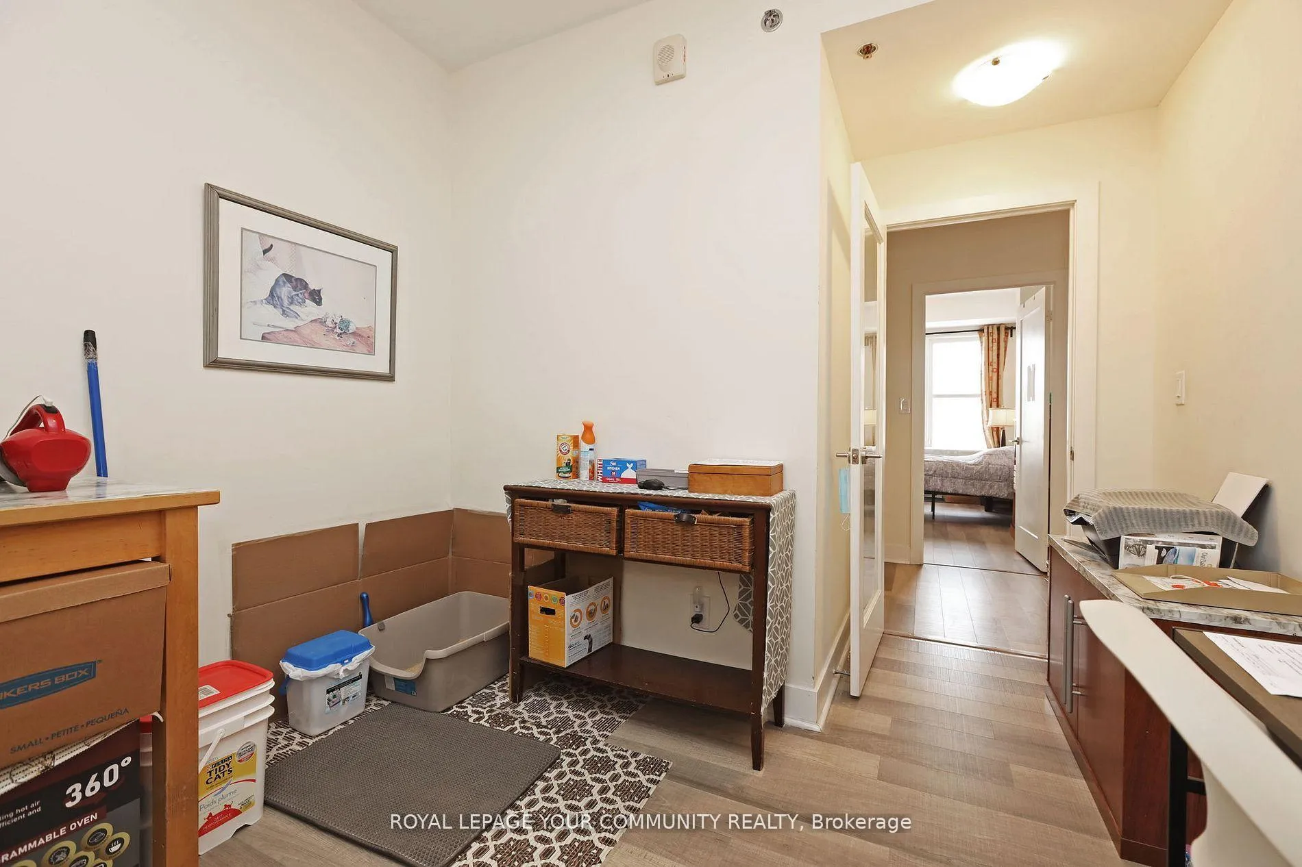 Photo 22 of Unit 320, 28 Prince Regent Street, Markham, Cathedraltown — HOMEH