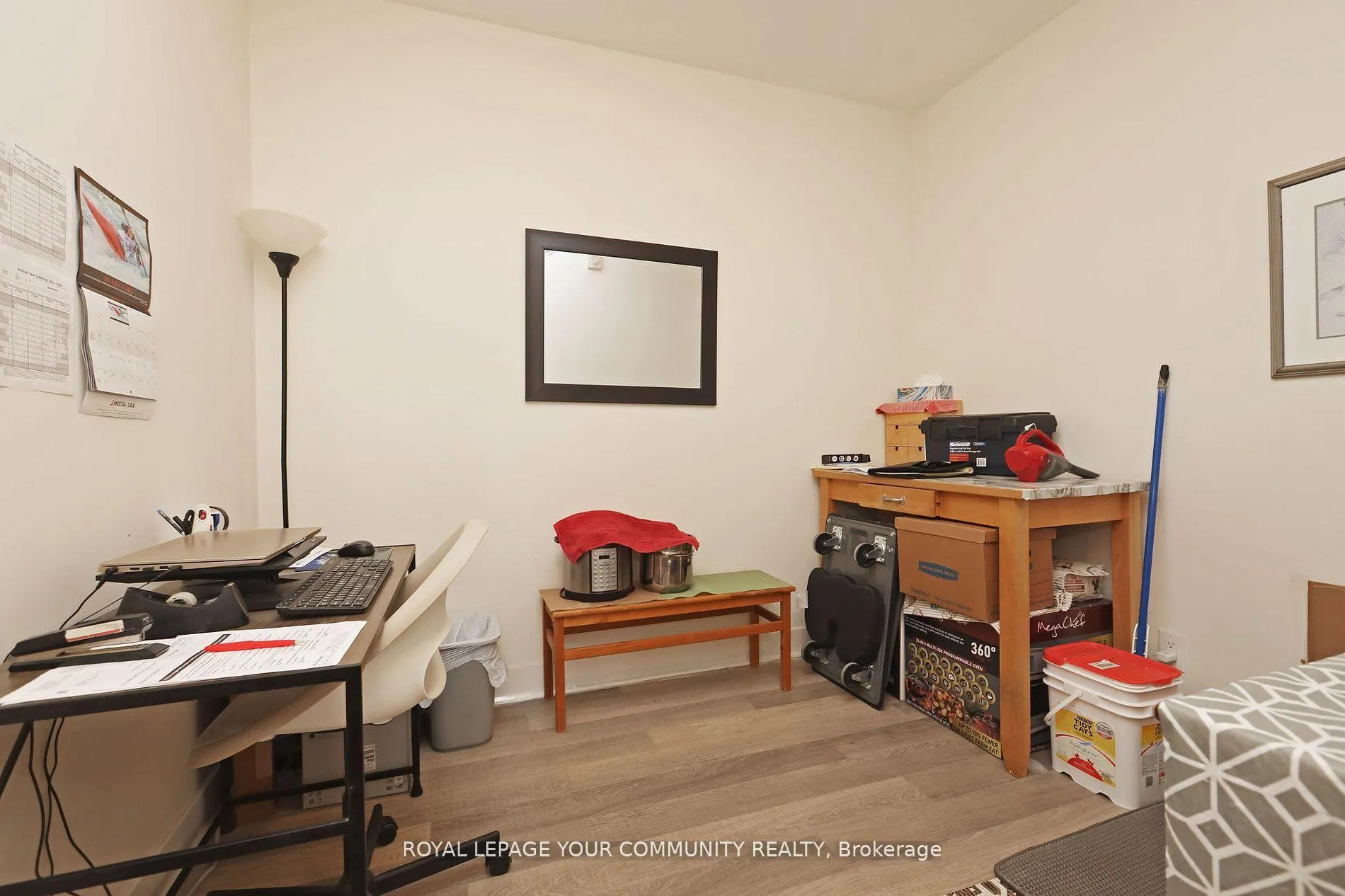 Photo 24 of Unit 320, 28 Prince Regent Street, Markham, Cathedraltown — HOMEH