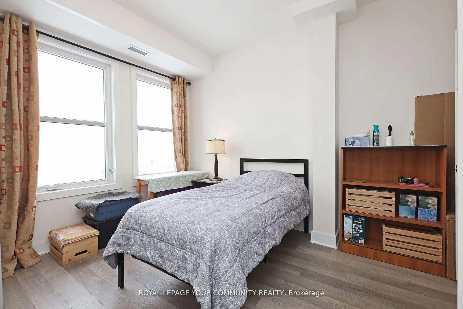 Photo 25 of Unit 320, 28 Prince Regent Street, Markham, Cathedraltown — HOMEH