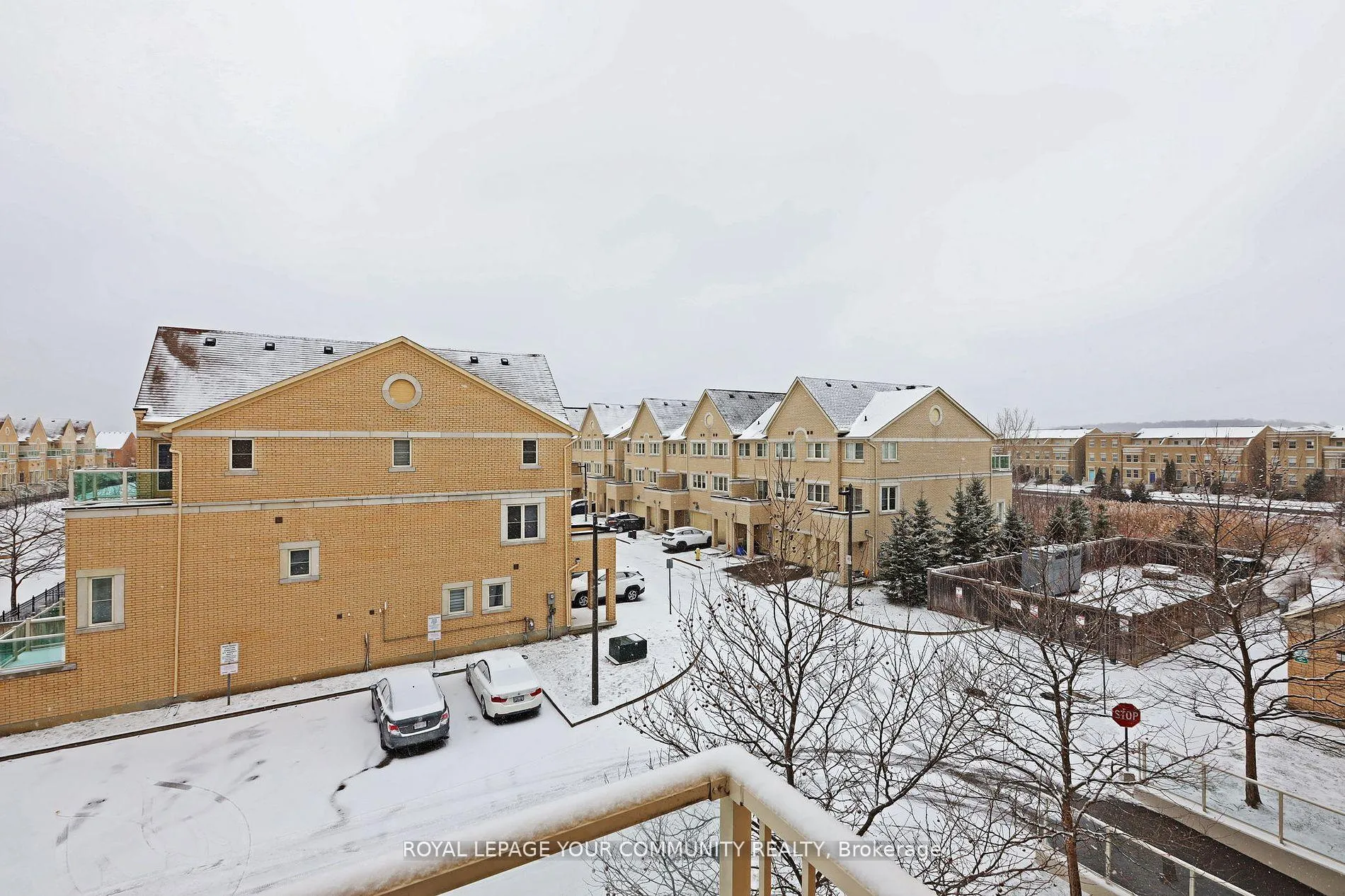 Photo 26 of Unit 320, 28 Prince Regent Street, Markham, Cathedraltown — HOMEH