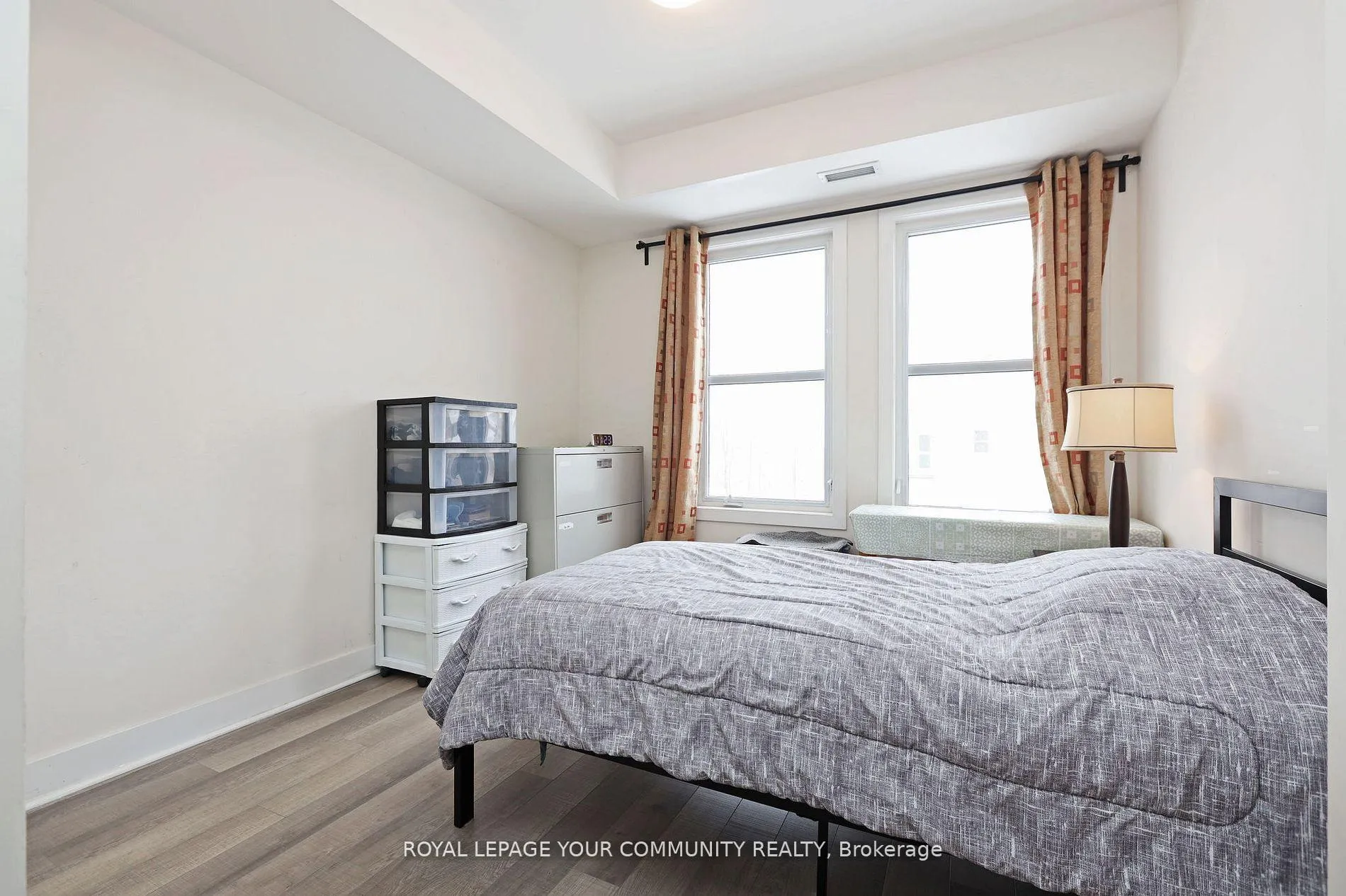 Photo 27 of Unit 320, 28 Prince Regent Street, Markham, Cathedraltown — HOMEH