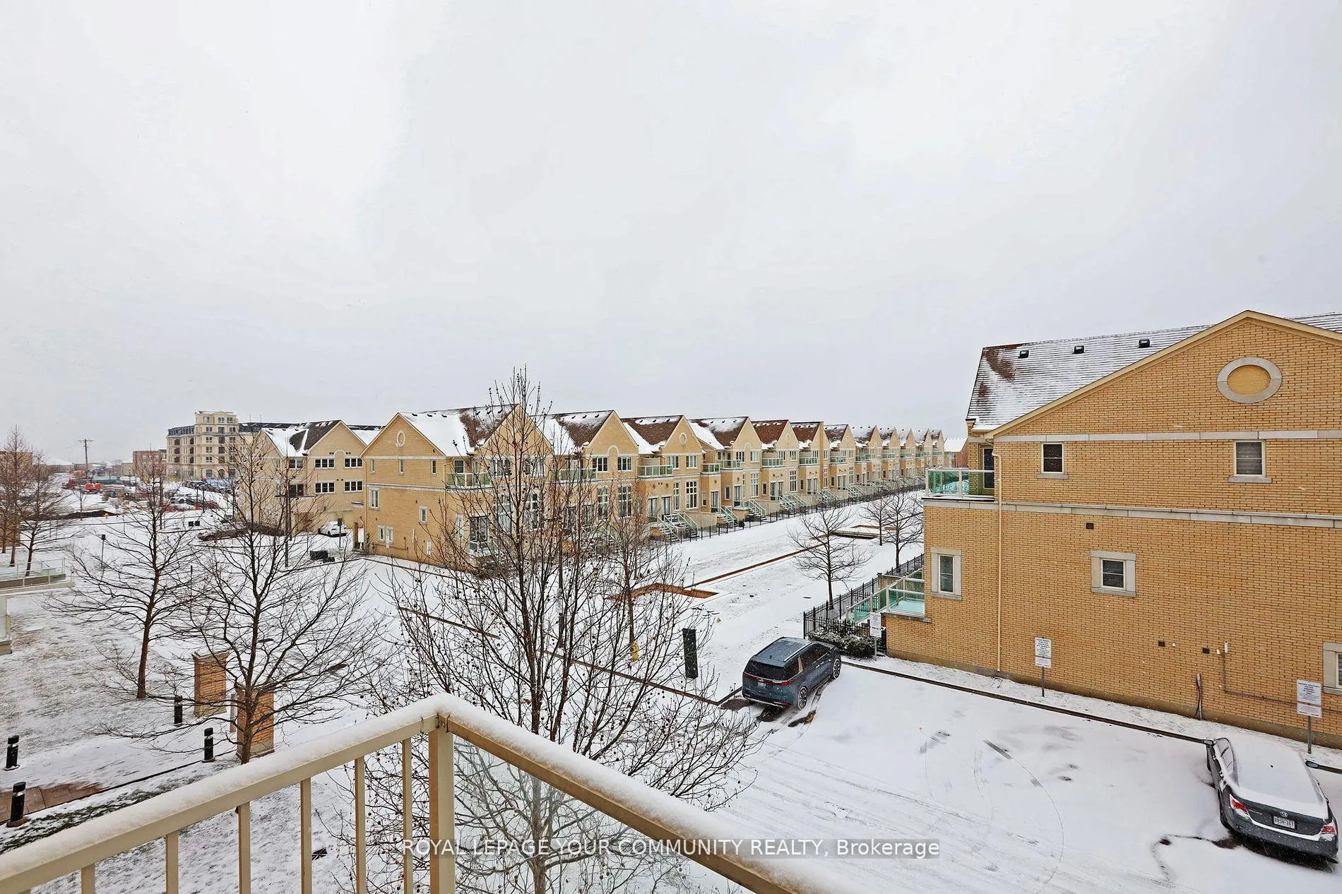 Photo 28 of Unit 320, 28 Prince Regent Street, Markham, Cathedraltown — HOMEH