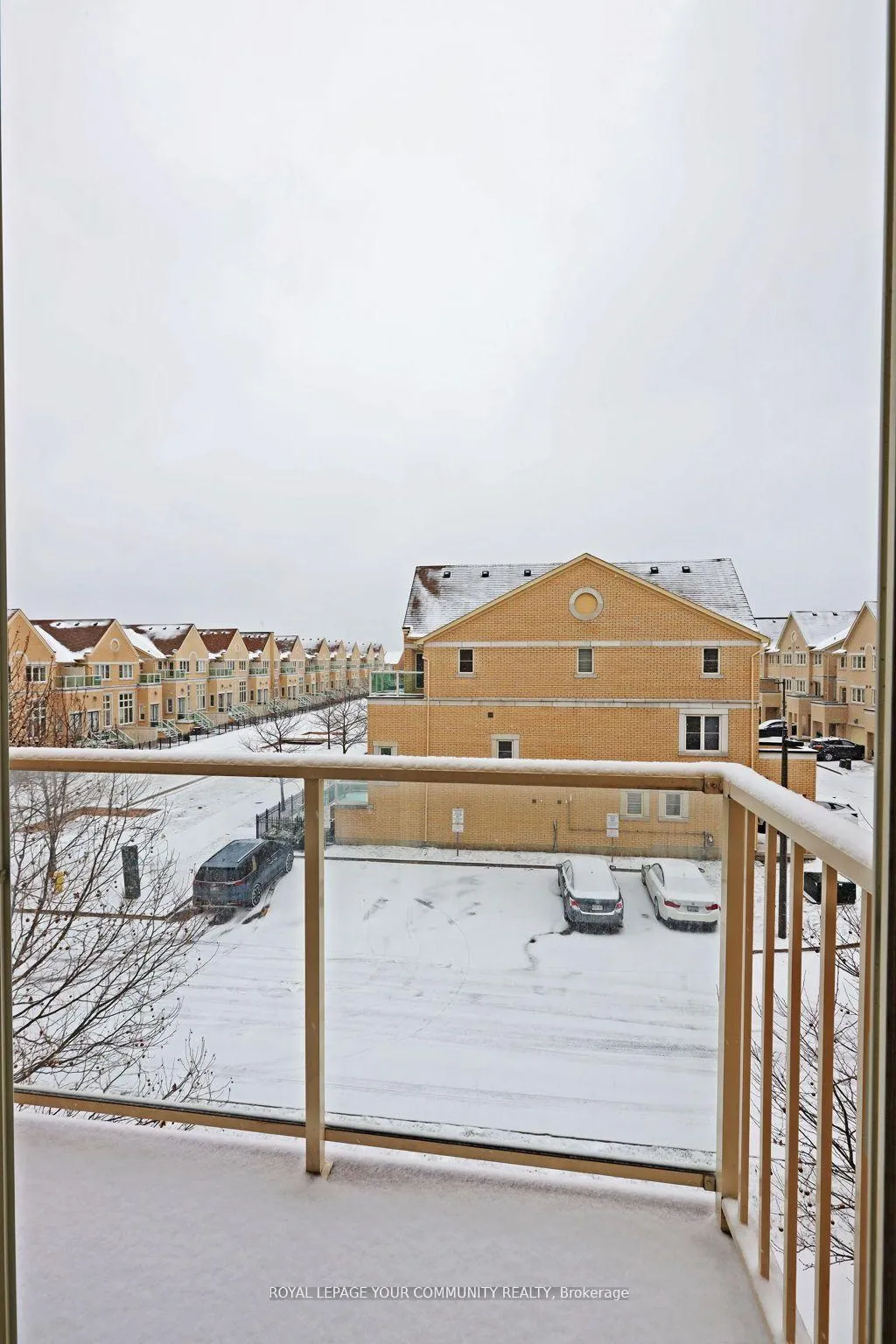 Photo 29 of Unit 320, 28 Prince Regent Street, Markham, Cathedraltown — HOMEH