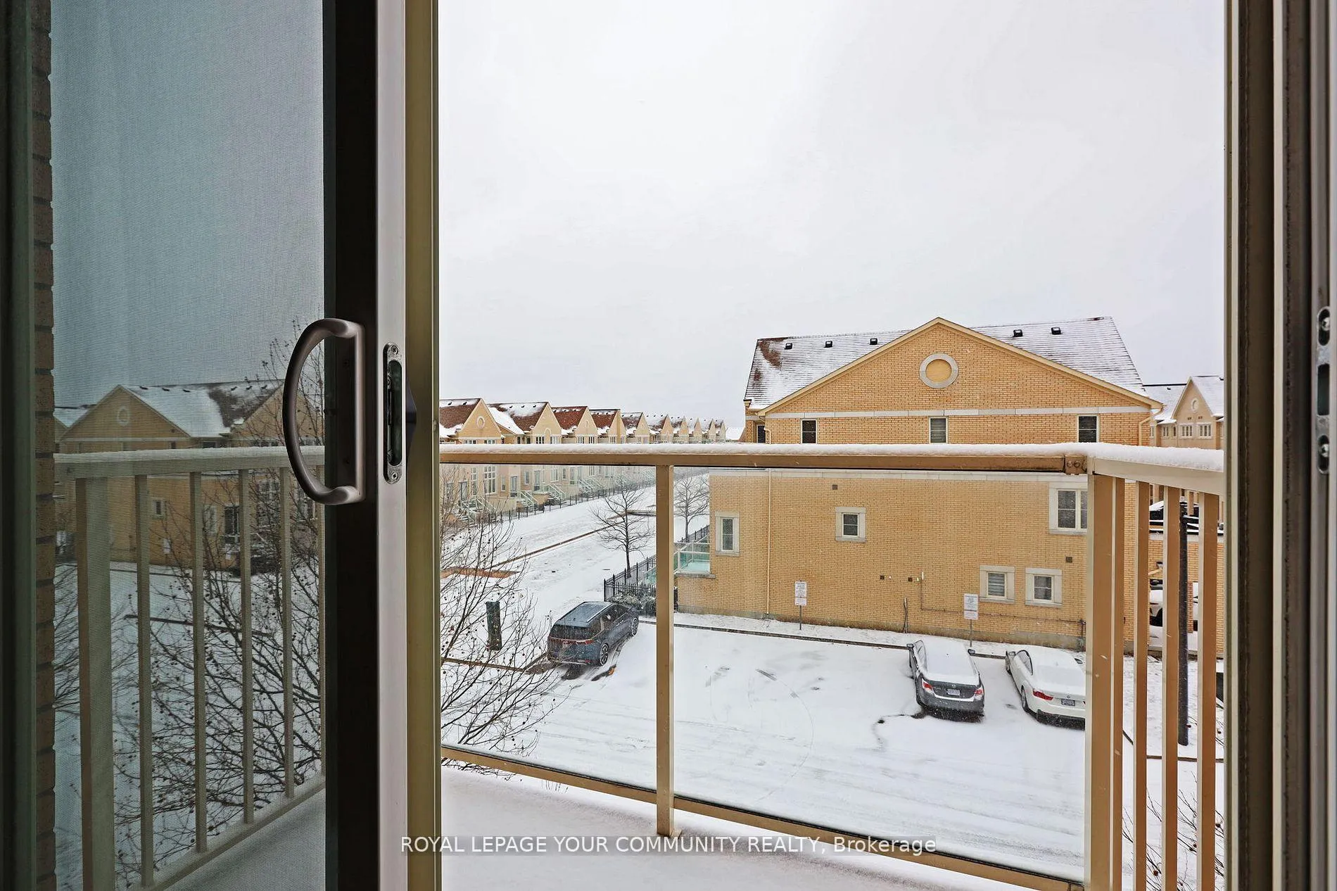Photo 30 of Unit 320, 28 Prince Regent Street, Markham, Cathedraltown — HOMEH