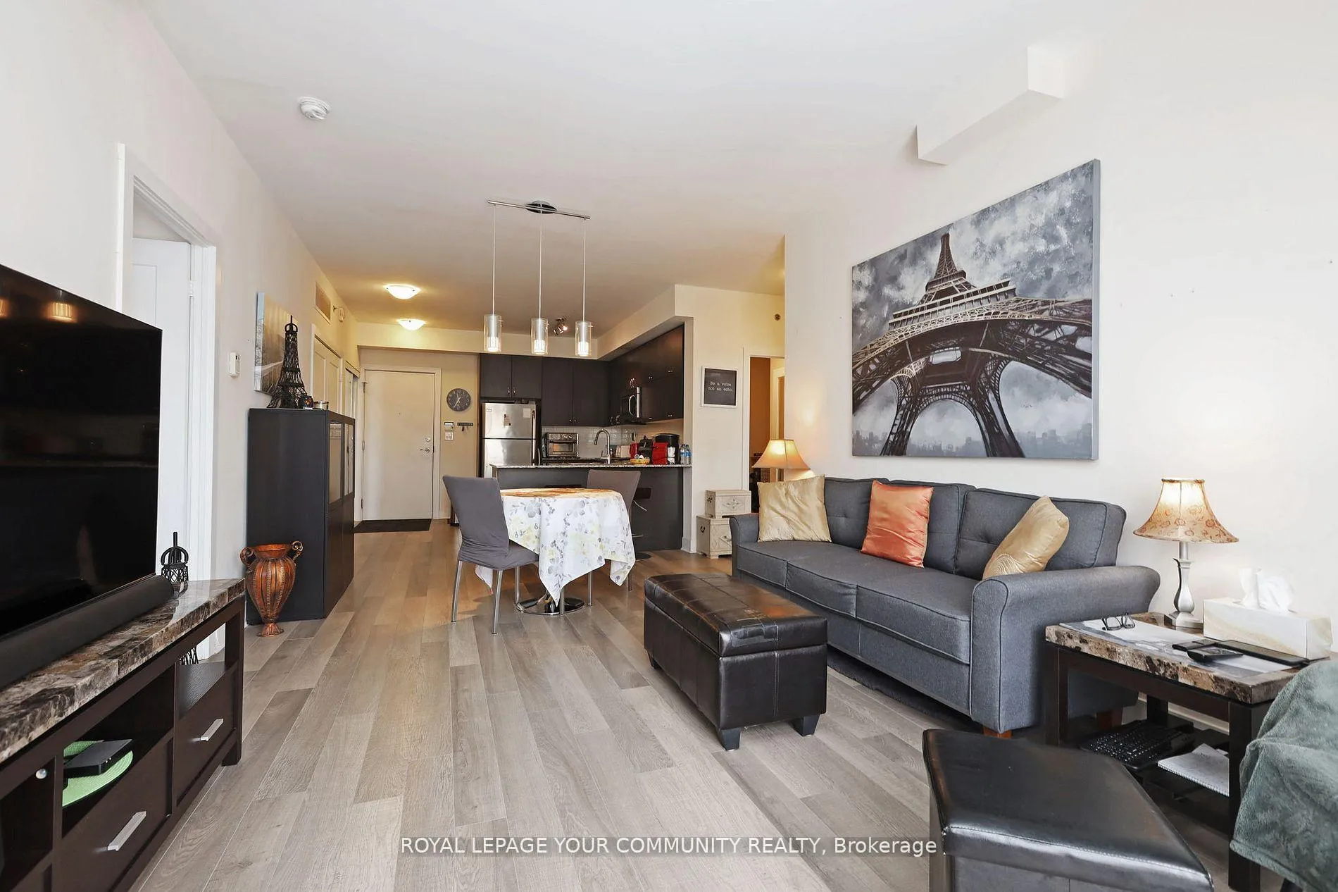 Photo 31 of Unit 320, 28 Prince Regent Street, Markham, Cathedraltown — HOMEH