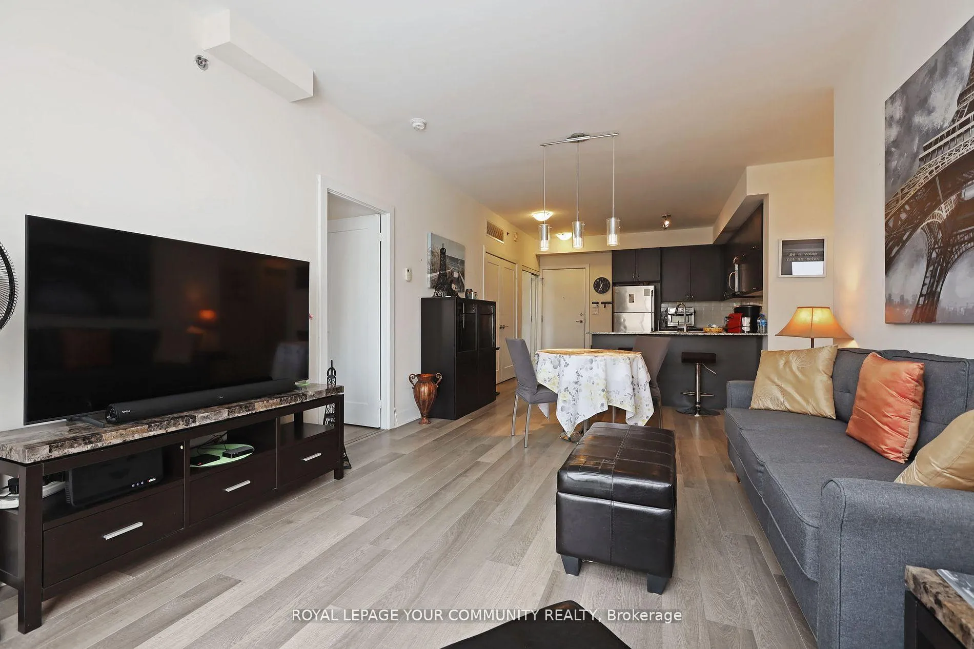 Photo 32 of Unit 320, 28 Prince Regent Street, Markham, Cathedraltown — HOMEH