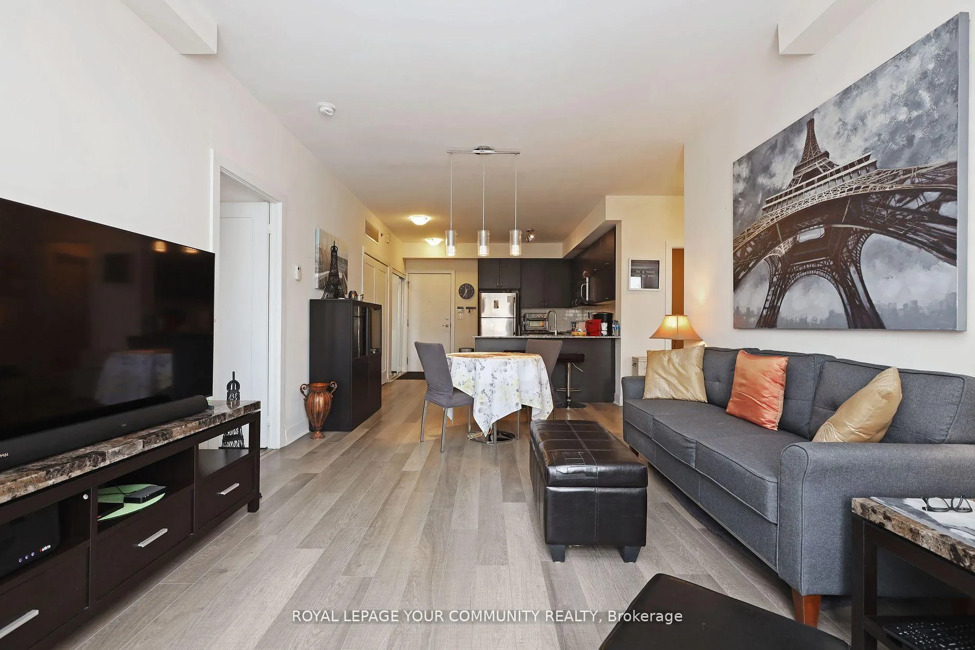 Photo 33 of Unit 320, 28 Prince Regent Street, Markham, Cathedraltown — HOMEH