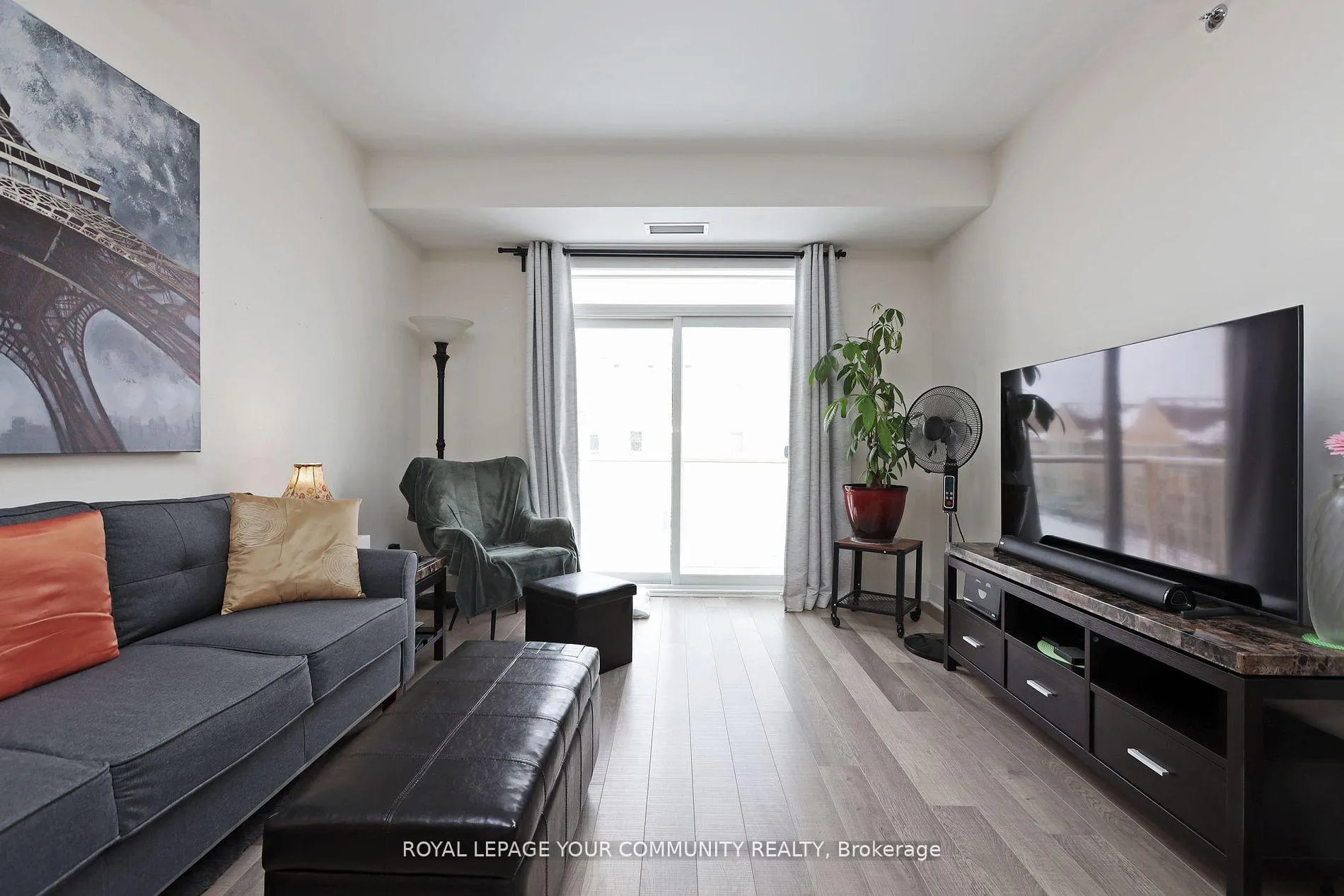Photo 34 of Unit 320, 28 Prince Regent Street, Markham, Cathedraltown — HOMEH