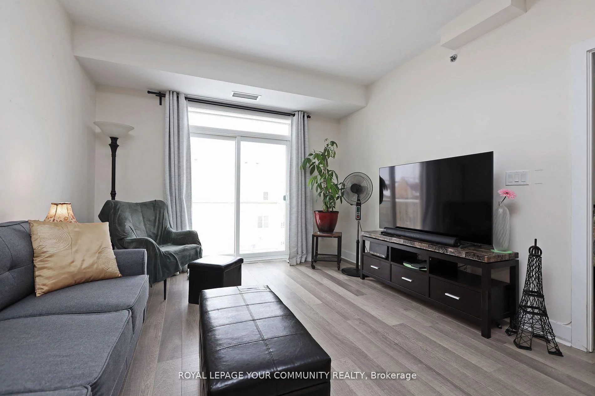 Photo 35 of Unit 320, 28 Prince Regent Street, Markham, Cathedraltown — HOMEH