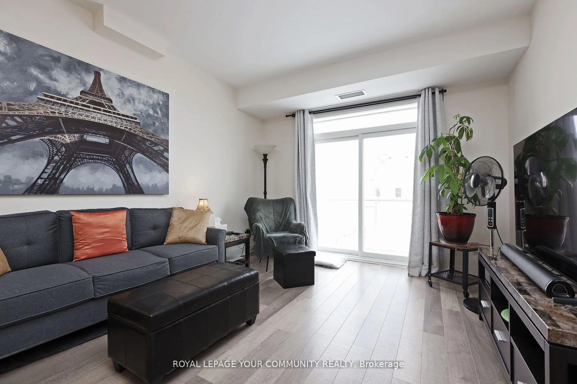 Photo 36 of Unit 320, 28 Prince Regent Street, Markham, Cathedraltown — HOMEH