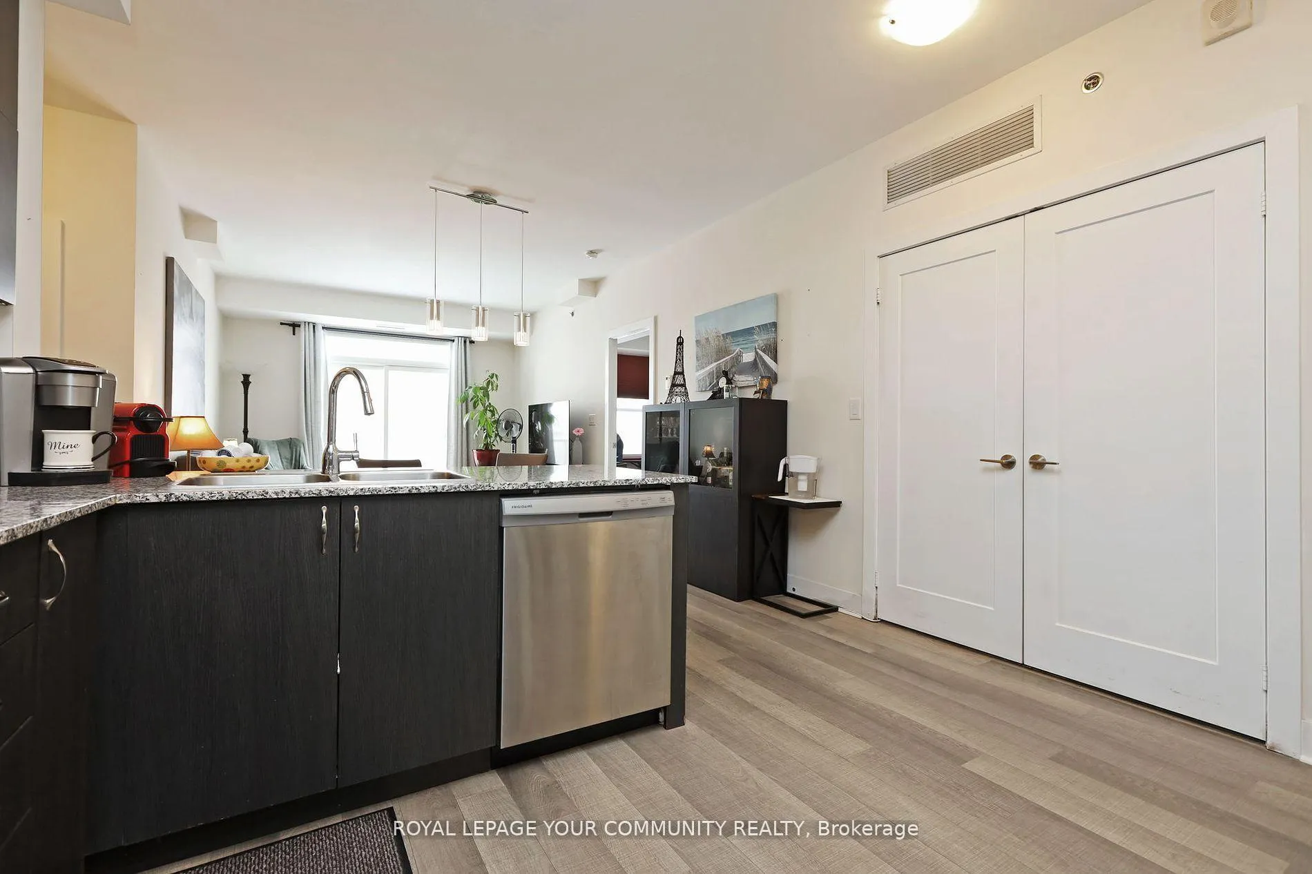 Photo 38 of Unit 320, 28 Prince Regent Street, Markham, Cathedraltown — HOMEH