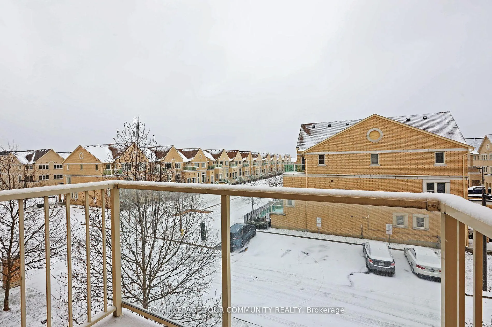 Photo 39 of Unit 320, 28 Prince Regent Street, Markham, Cathedraltown — HOMEH