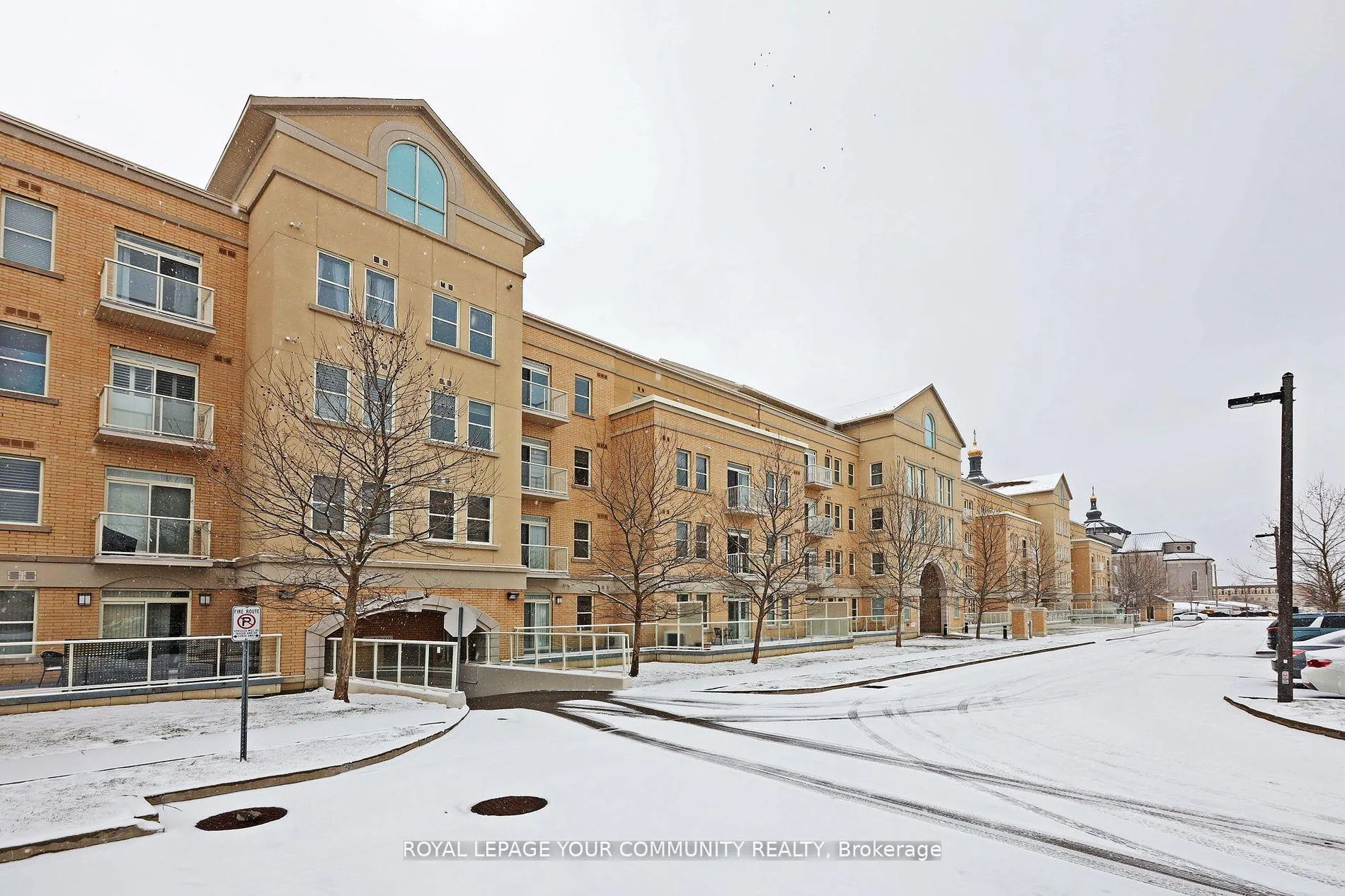 Photo 40 of Unit 320, 28 Prince Regent Street, Markham, Cathedraltown — HOMEH