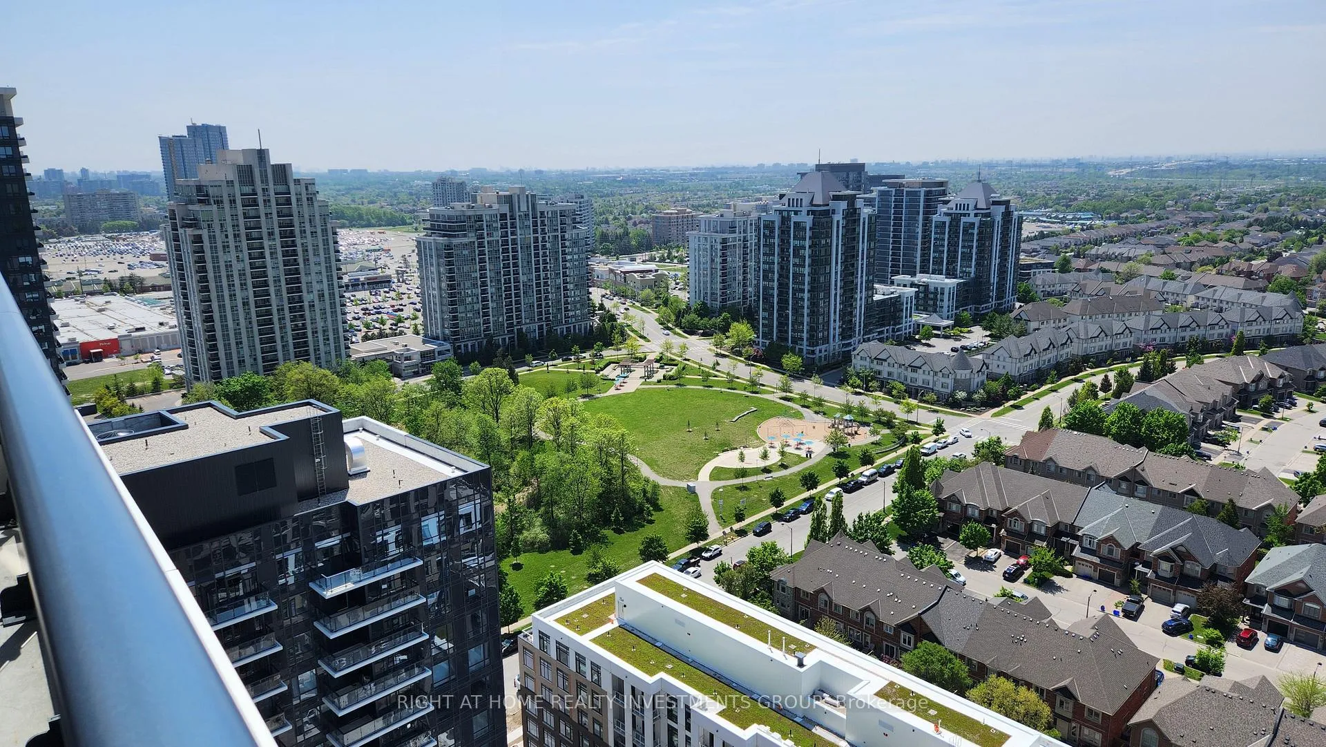 Photo 1 of Unit 2401, 7950 Bathurst Street, Vaughan, Beverley Glen — HOMEH