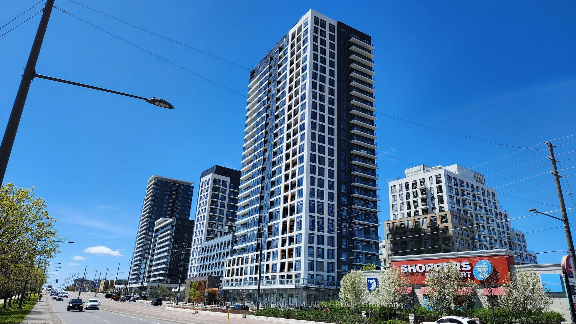 Photo 29 of Unit 2401, 7950 Bathurst Street, Vaughan, Beverley Glen — HOMEH