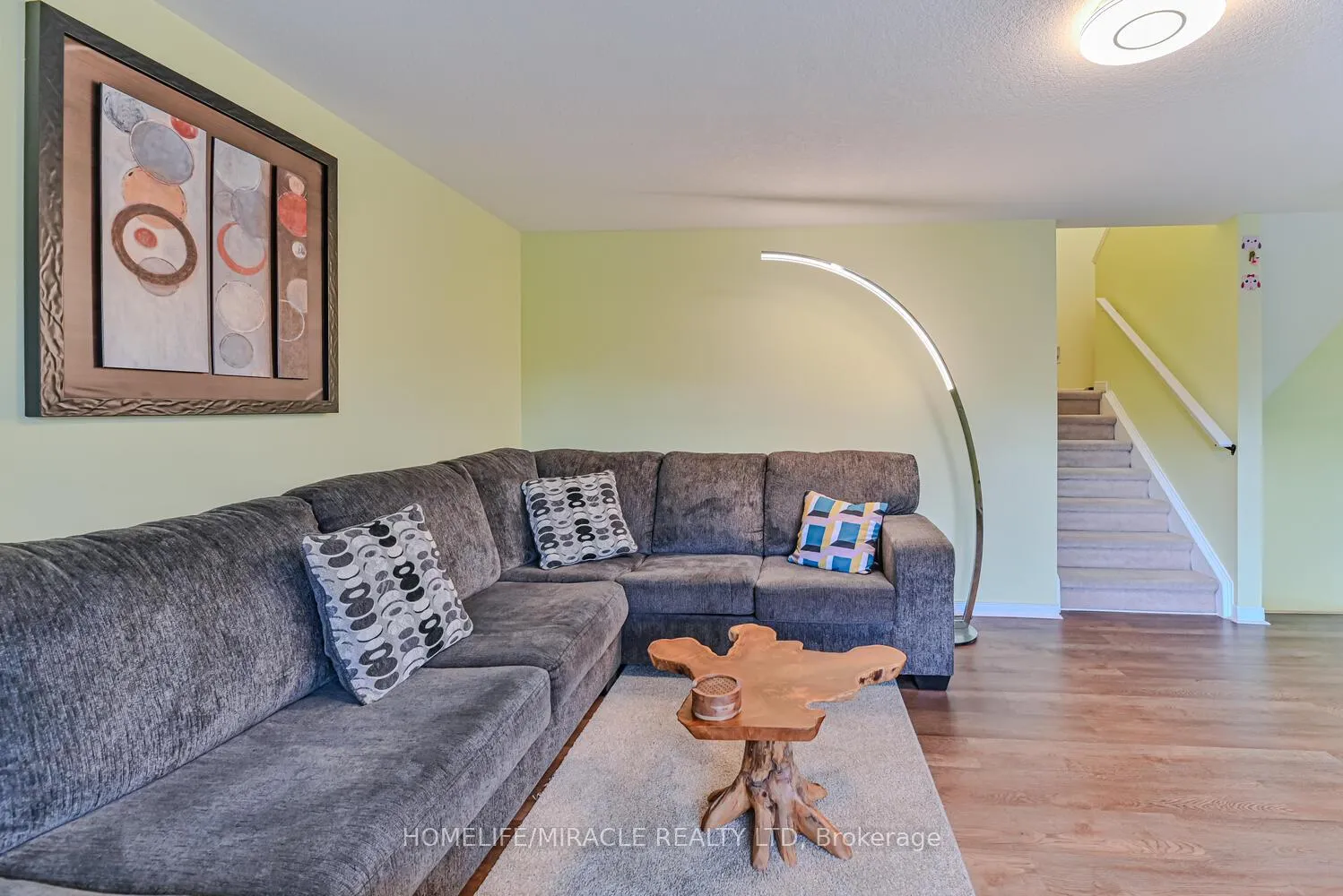 Photo 16 of Unit E-31, 110 Activa Avenue, Kitchener, Larentian West — HOMEH