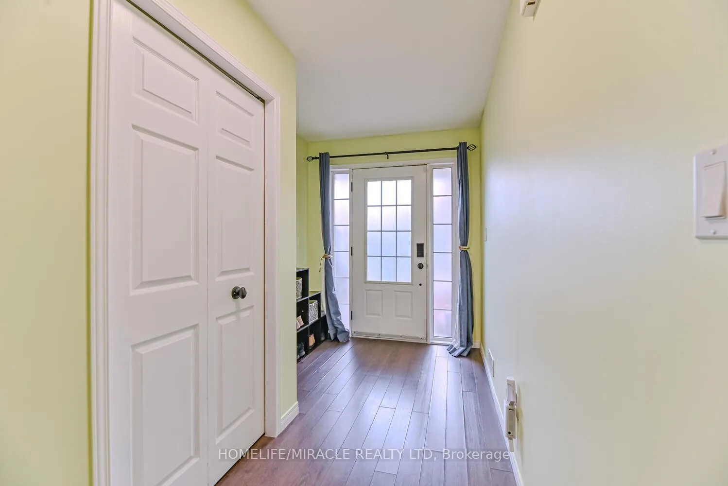 Photo 25 of Unit E-31, 110 Activa Avenue, Kitchener, Larentian West — HOMEH
