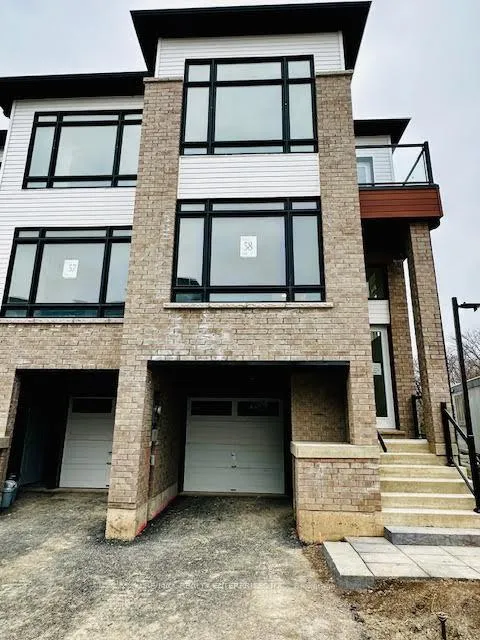 Photo 1 of 64 Sidney Rose Common, St. Catharines, Glendale/Glenridge — HOMEH