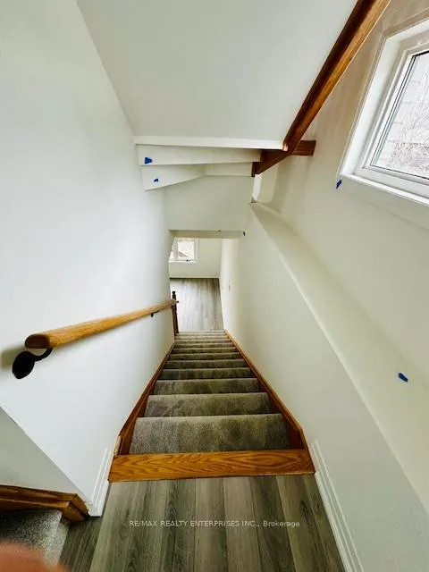 Photo 24 of 64 Sidney Rose Common, St. Catharines, Glendale/Glenridge — HOMEH