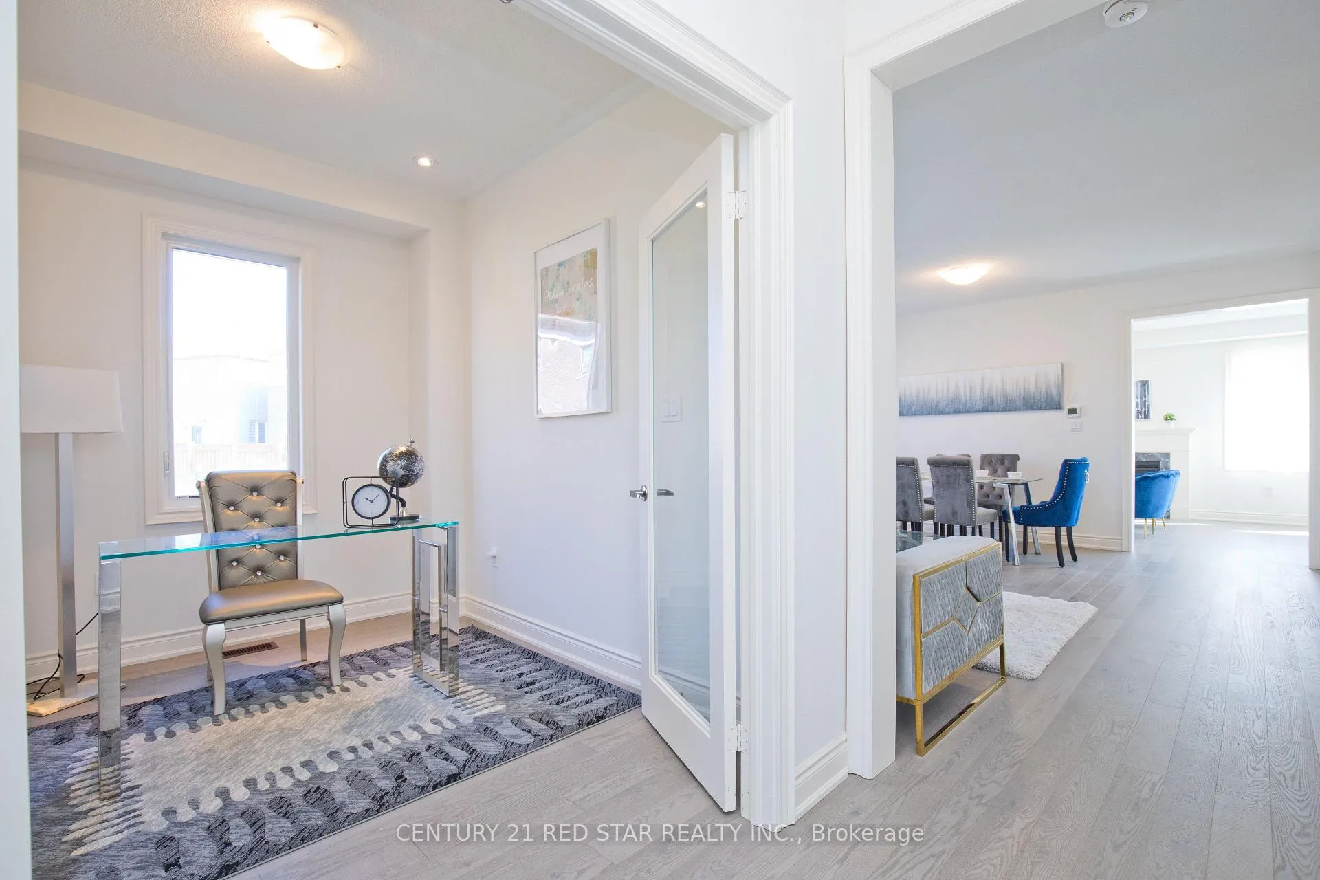 Photo 7 of 92 Elstone Place, Hamilton, Waterdown — HOMEH