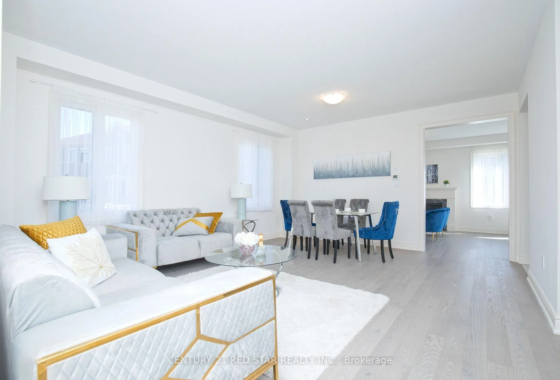 Photo 8 of 92 Elstone Place, Hamilton, Waterdown — HOMEH